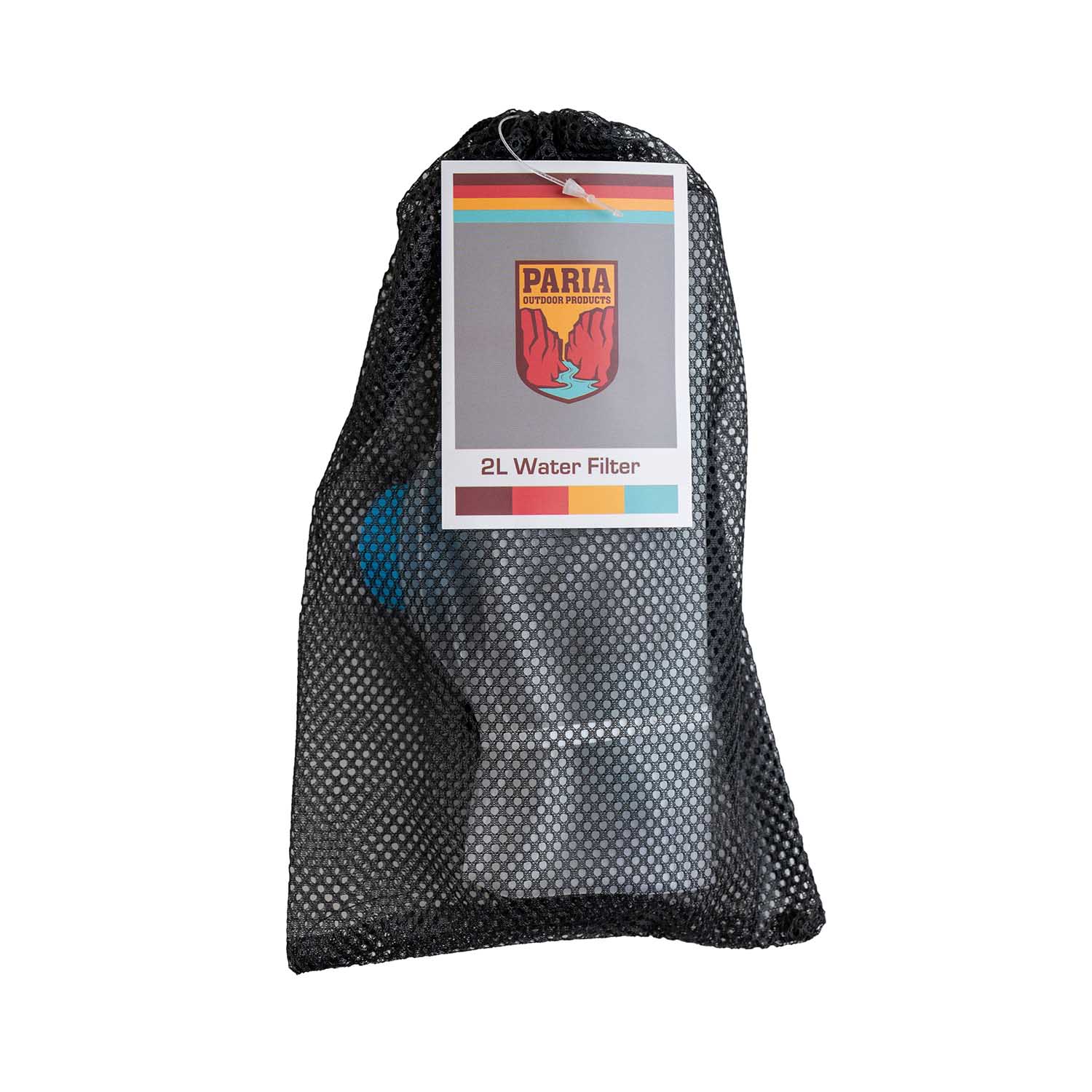 2L Squeeze Water Filter System - Image 5