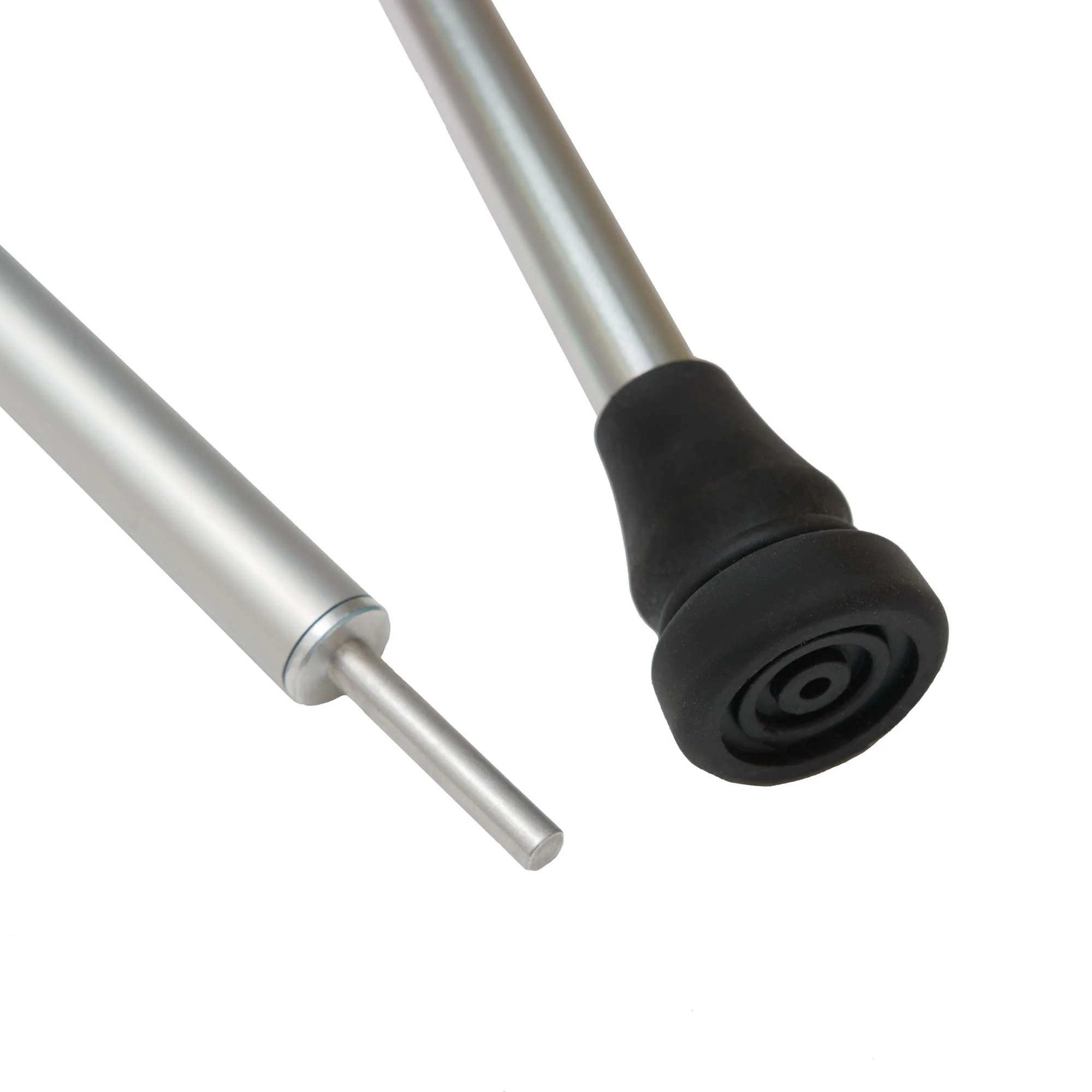 Adjustable Tarp Poles - Image 3