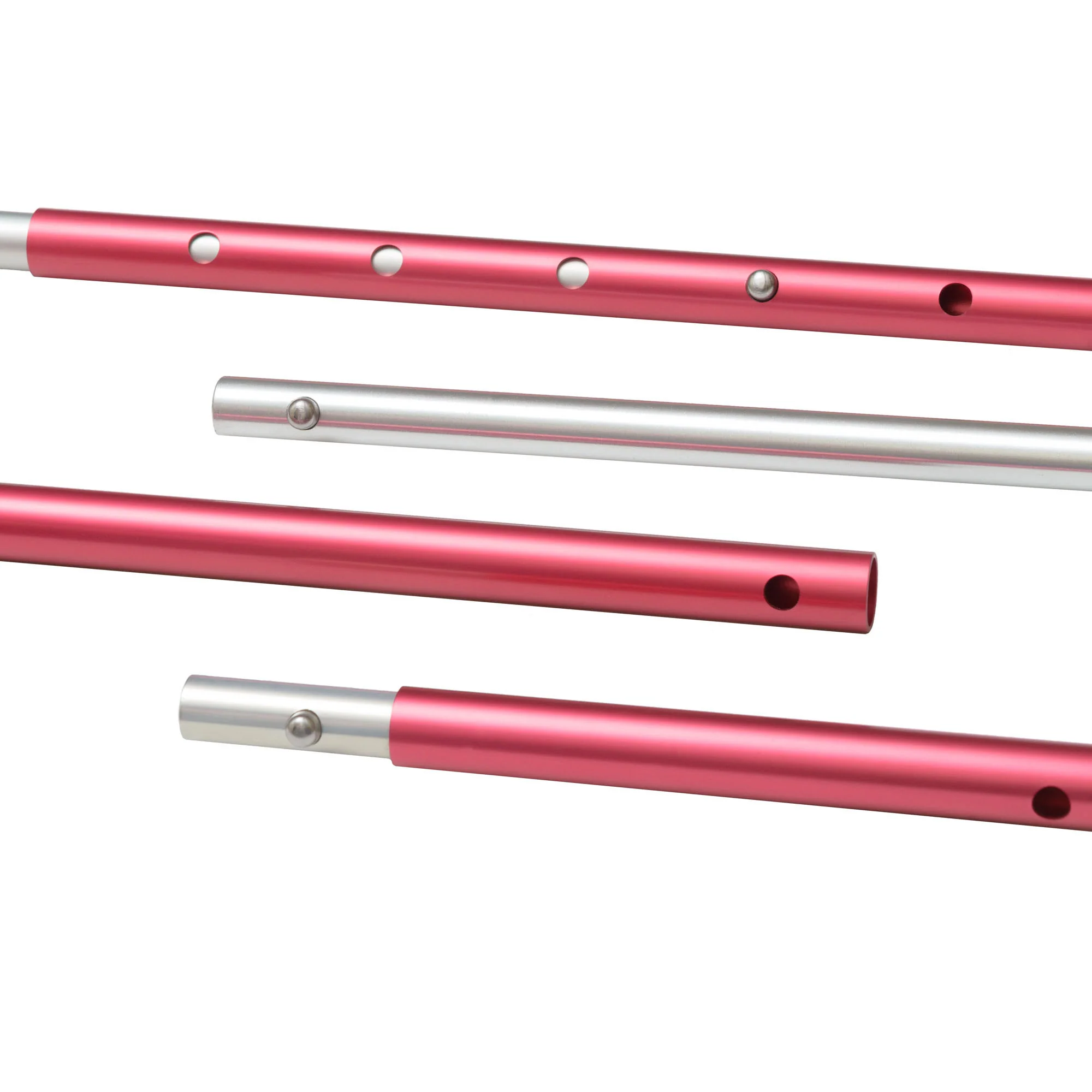Adjustable Tarp Poles - Image 5