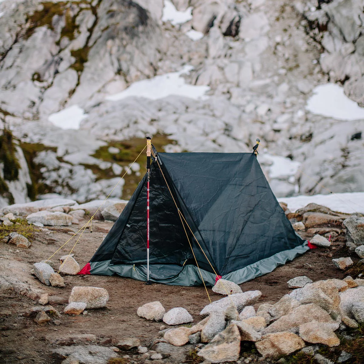 Breeze Mesh Tent - Image 3