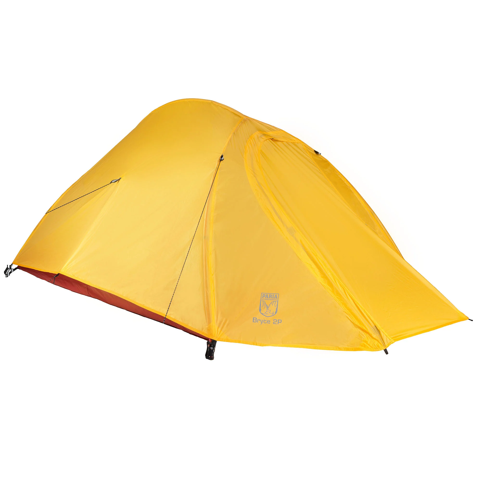 Bryce 1P and 2P Backpacking Tent - Image 10