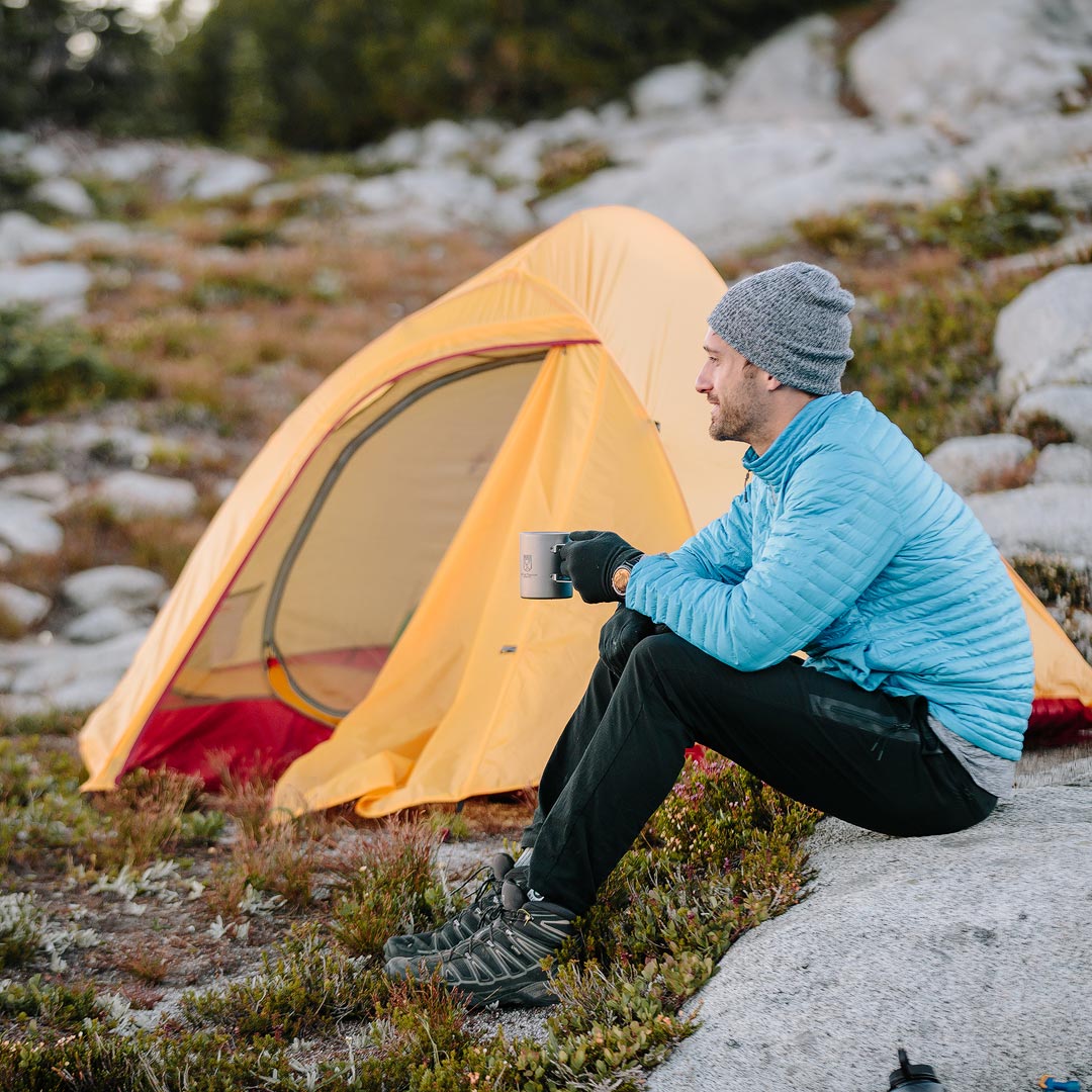 Bryce 1P and 2P Backpacking Tent - Image 6