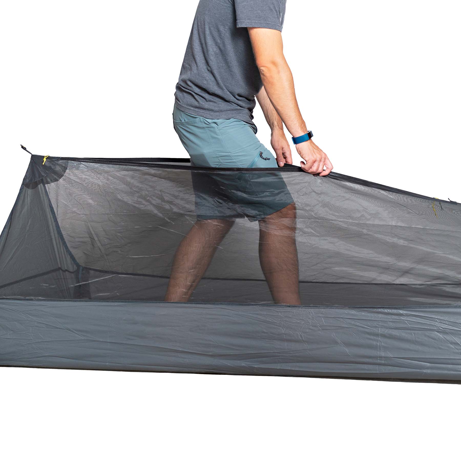 Breeze Mesh Bivy - Image 6