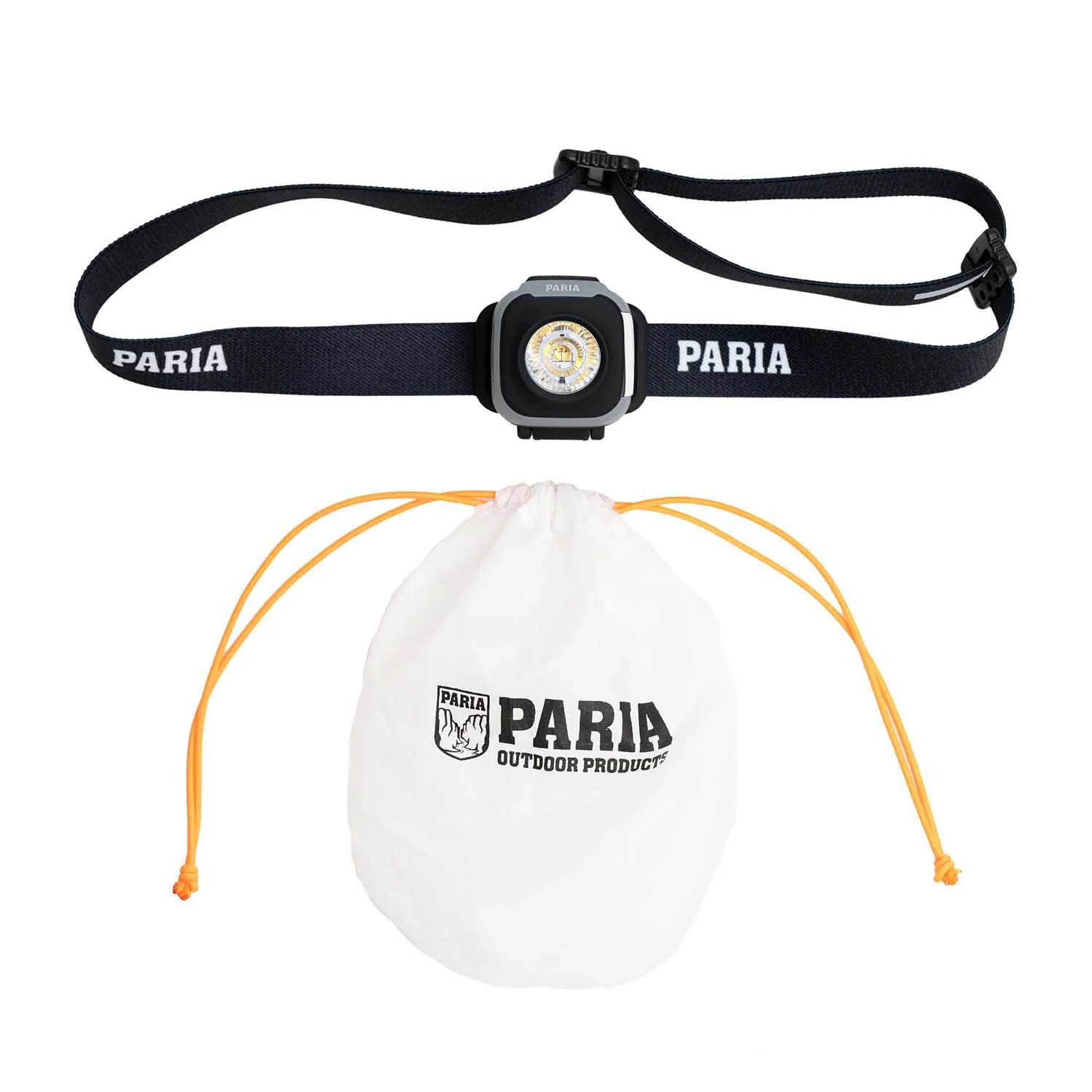 Comet Rechargeable Headlamp - Image 6