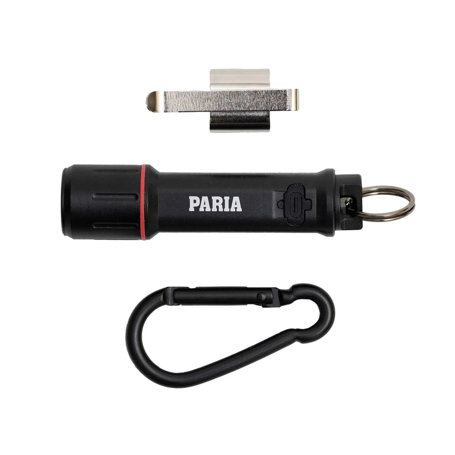Comet Tail Rechargeable Flashlight - Image 6
