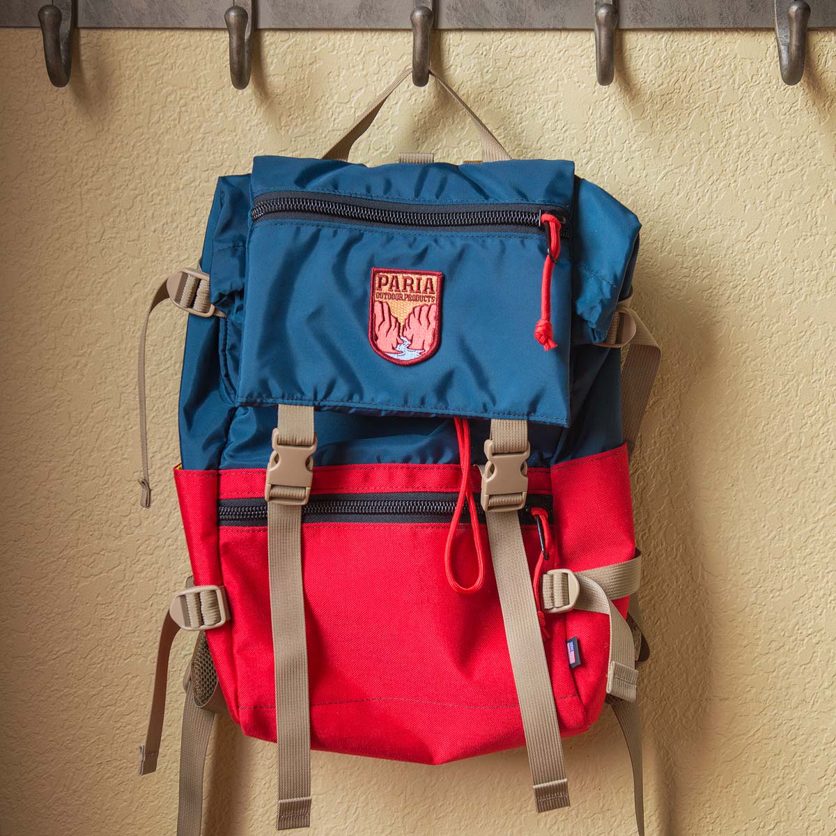 Logo Patch - Image 3