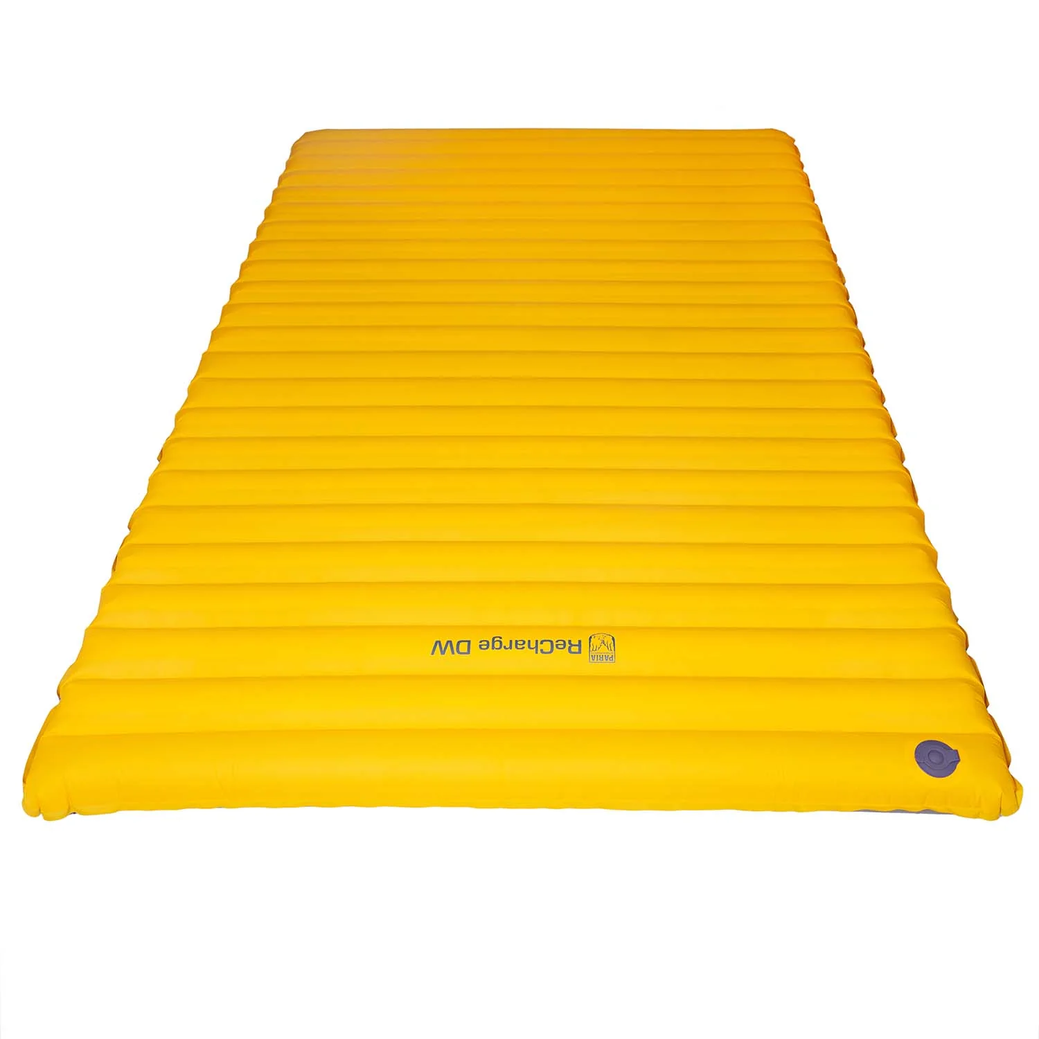 ReCharge DW Double-Wide Insulated Sleeping Pad - Image 3