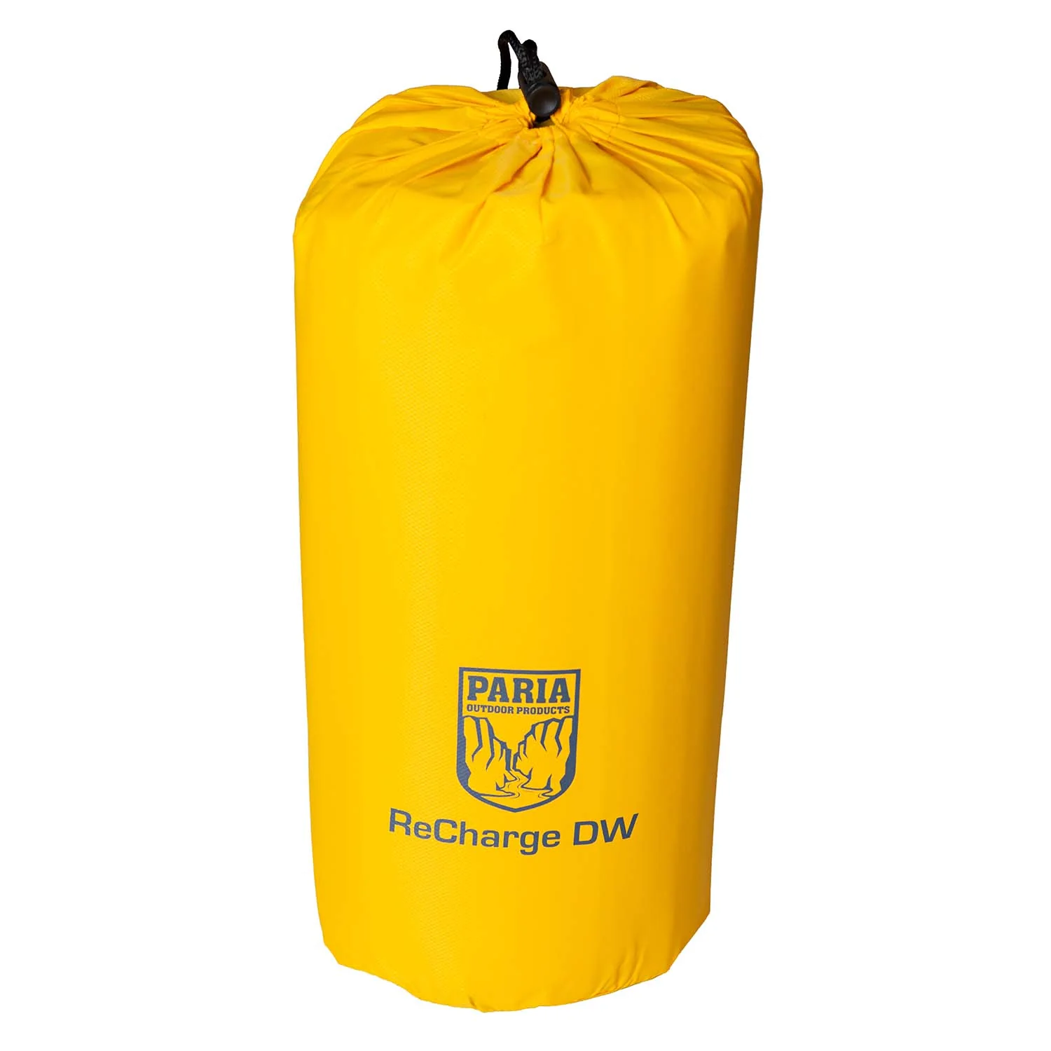 ReCharge DW Double-Wide Insulated Sleeping Pad - Image 6