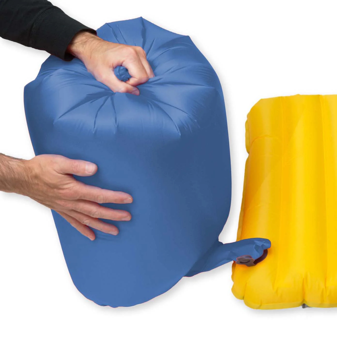 ReCharge DW Double-Wide Insulated Sleeping Pad - Image 7