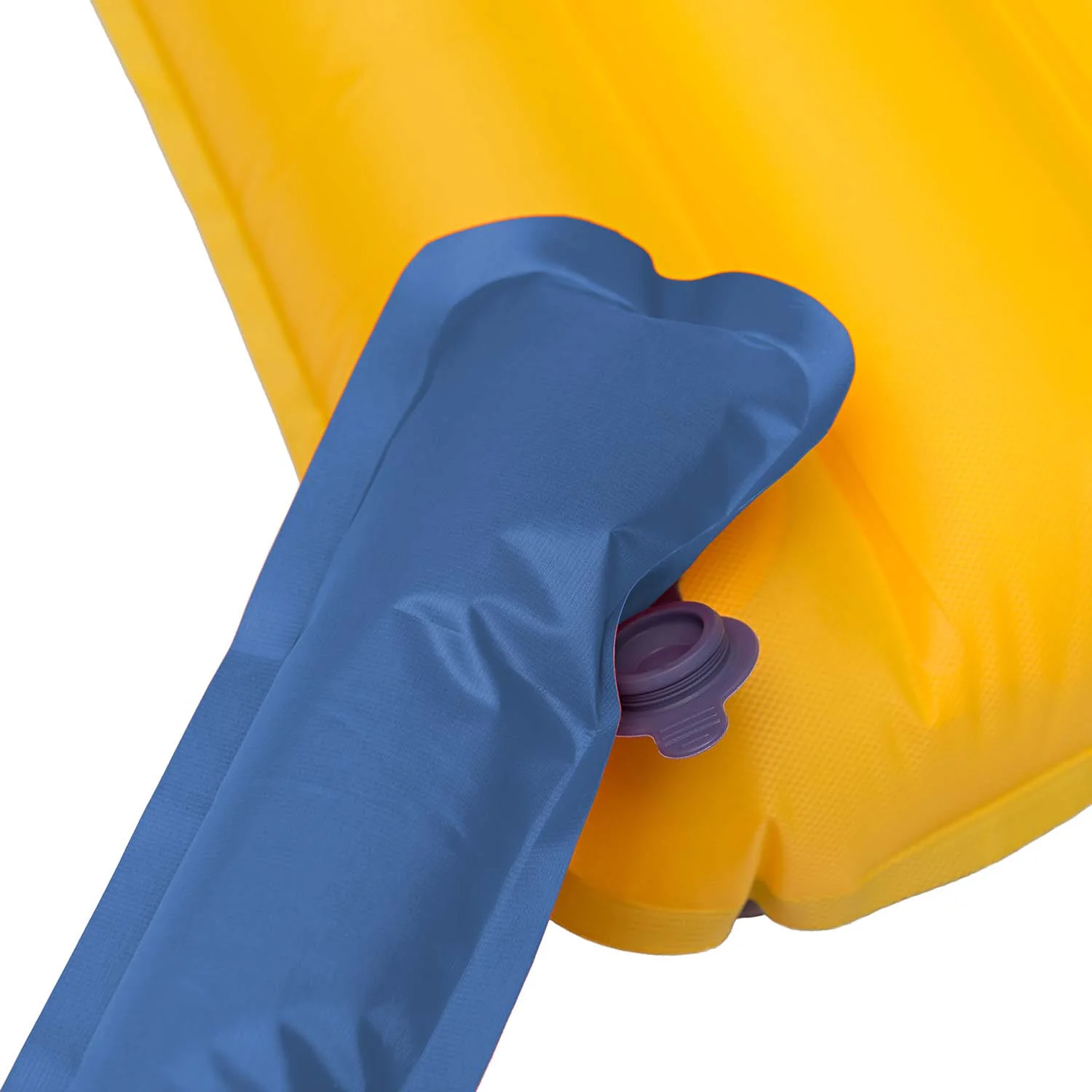 ReCharge DW Double-Wide Insulated Sleeping Pad - Image 8