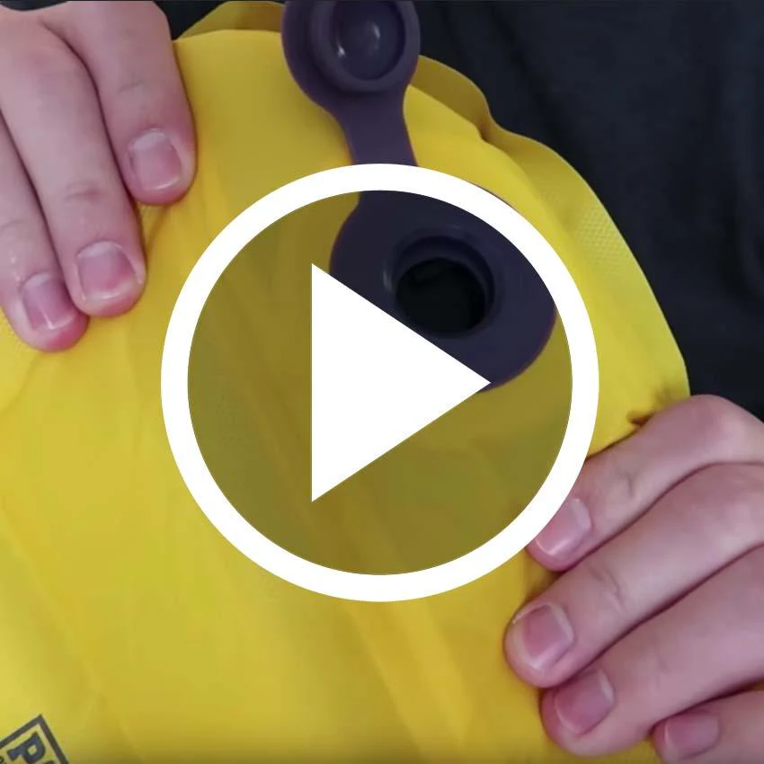 ReCharge UL Insulated Sleeping Pad - Image 10