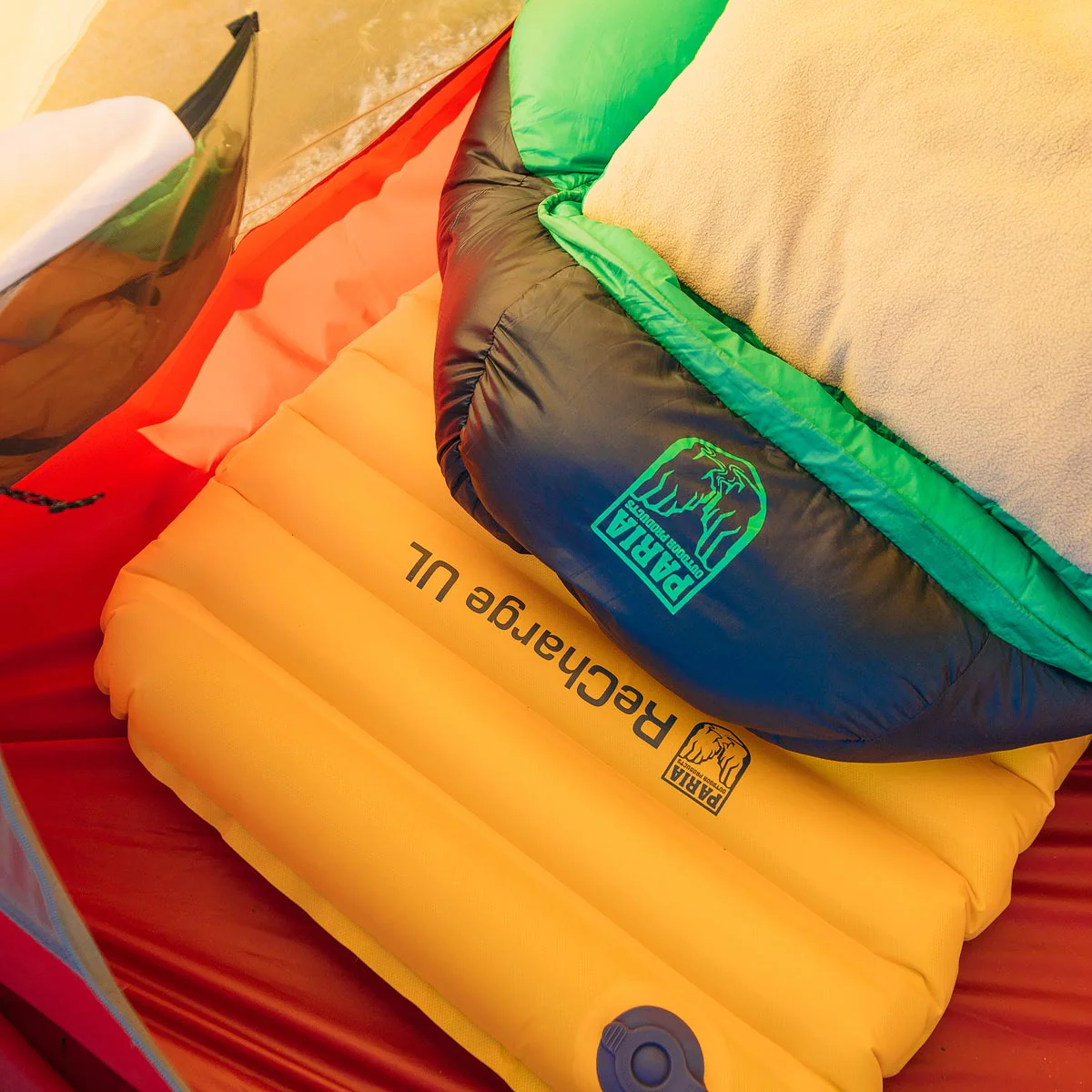 ReCharge UL Insulated Sleeping Pad - Image 3