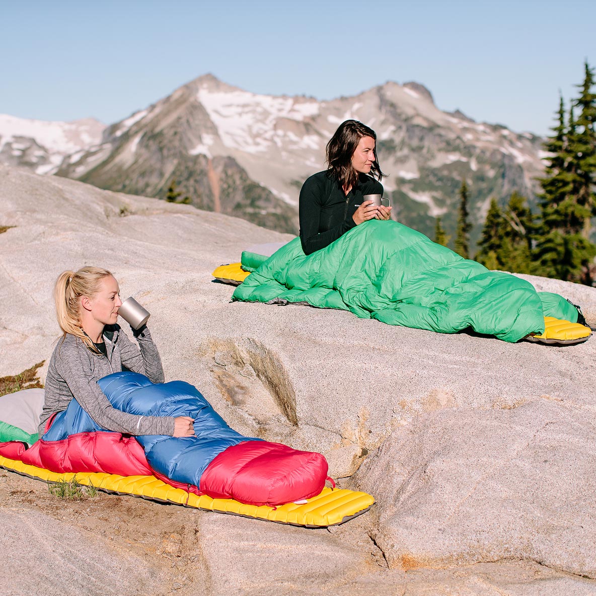ReCharge UL Insulated Sleeping Pad - Image 4
