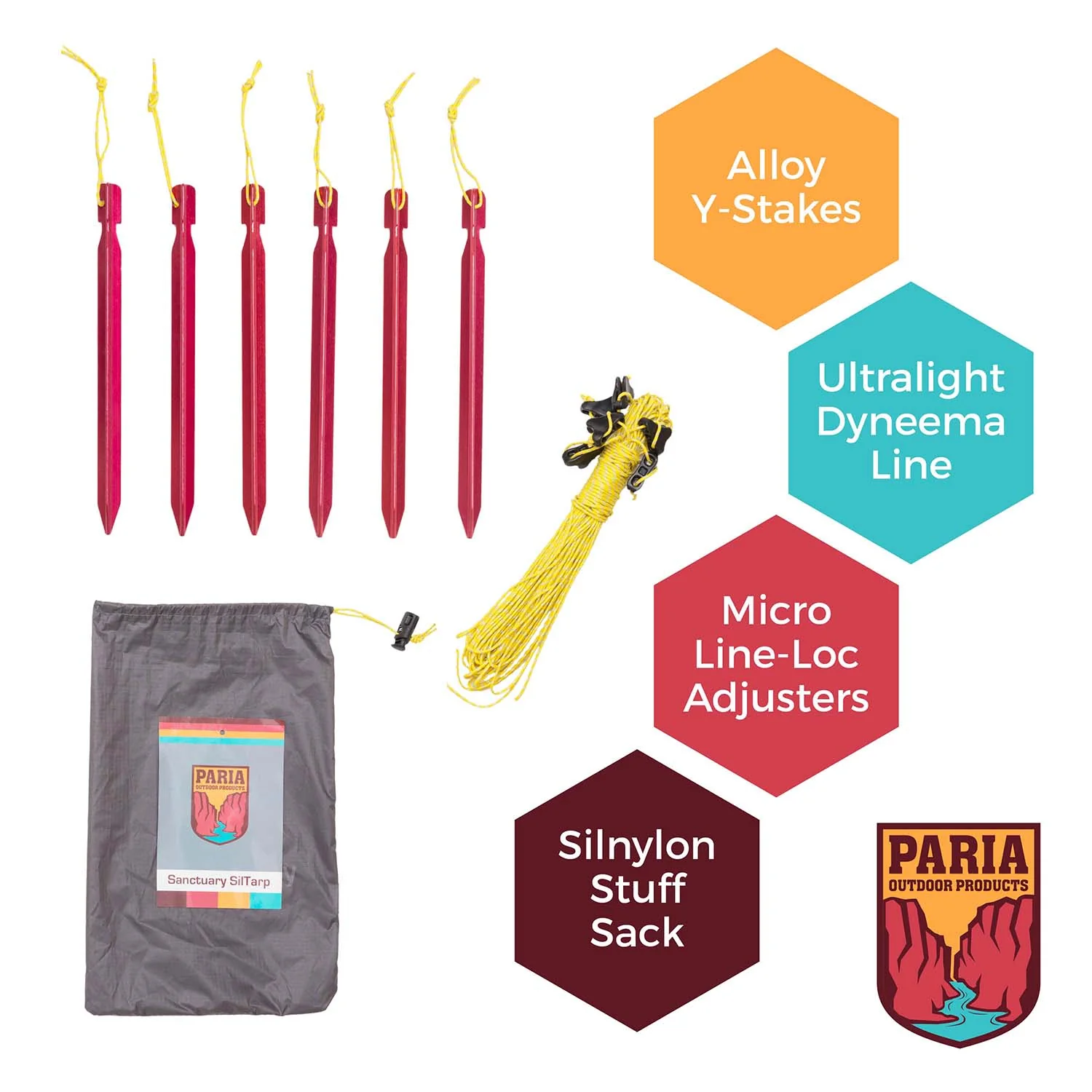 Sanctuary SilTarp - Image 4