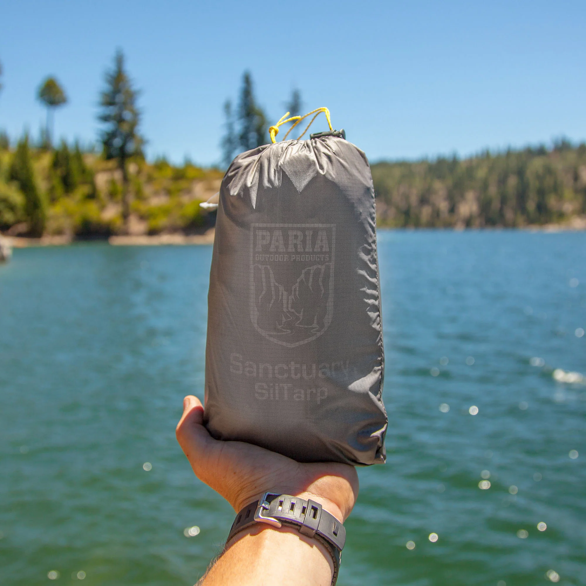 Sanctuary SilTarp - Image 6