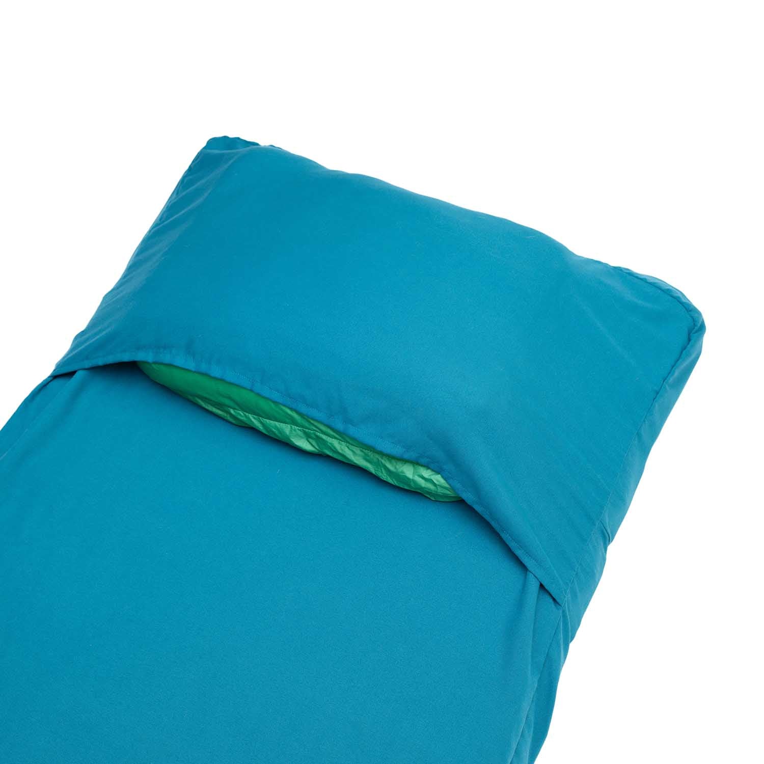 Sleeping Pad Fitted Sheet - Image 6