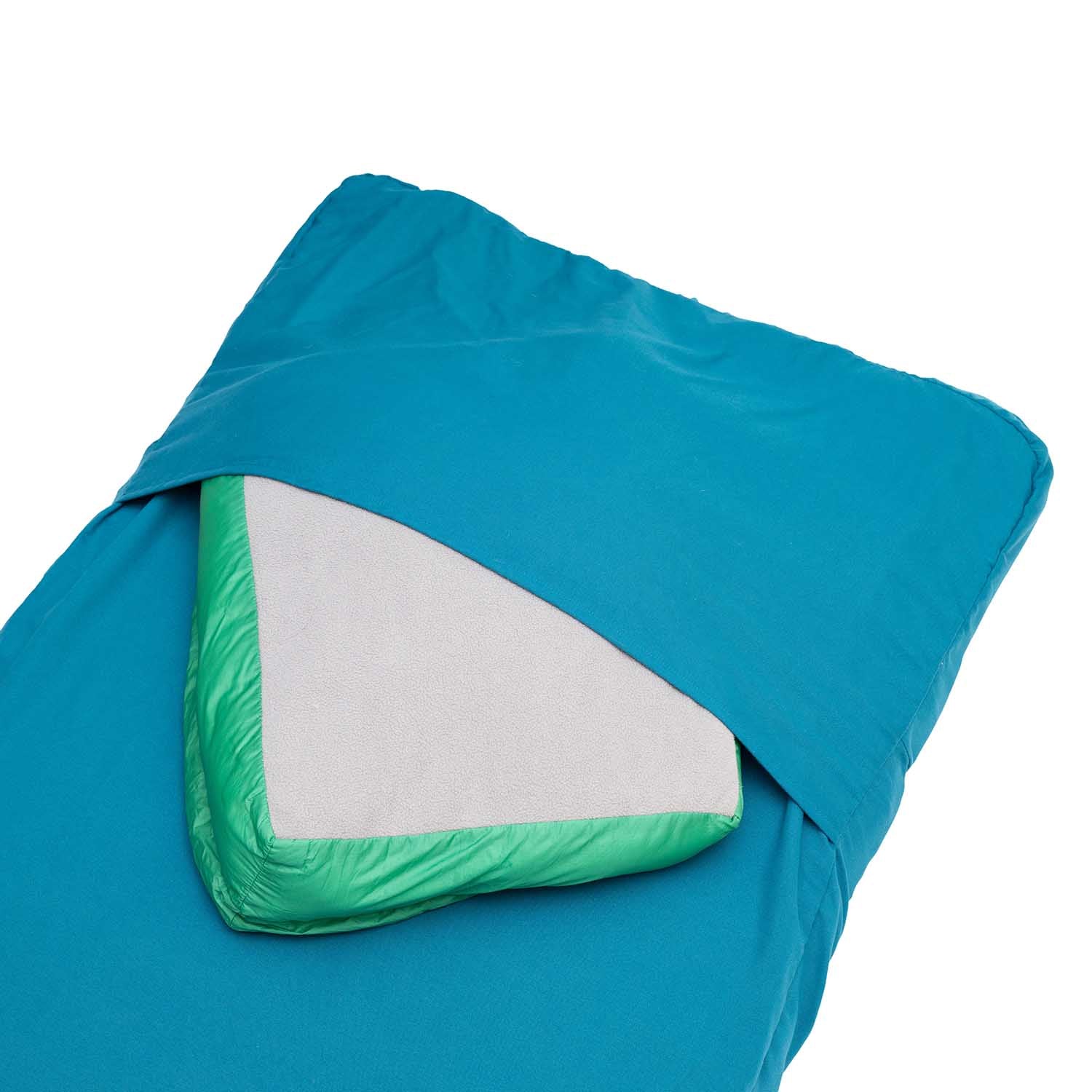 Sleeping Pad Fitted Sheet - Image 7