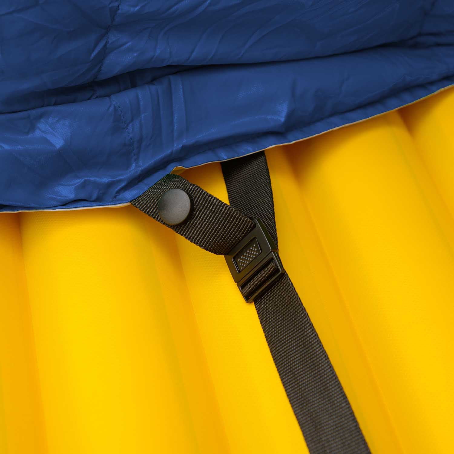 Sleeping Pad Straps - Image 3