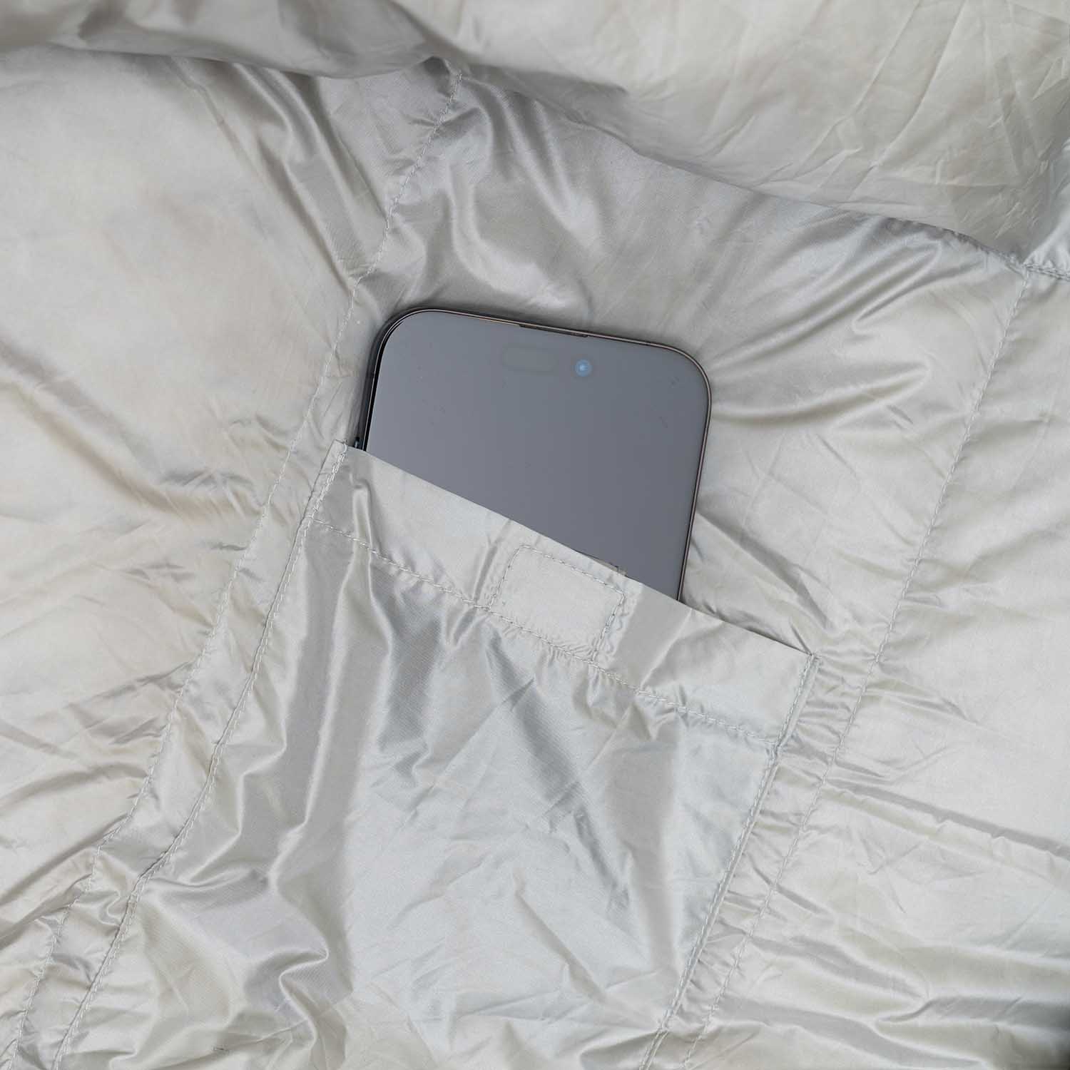 Thermodown 0 Sleeping Bag - Image 11