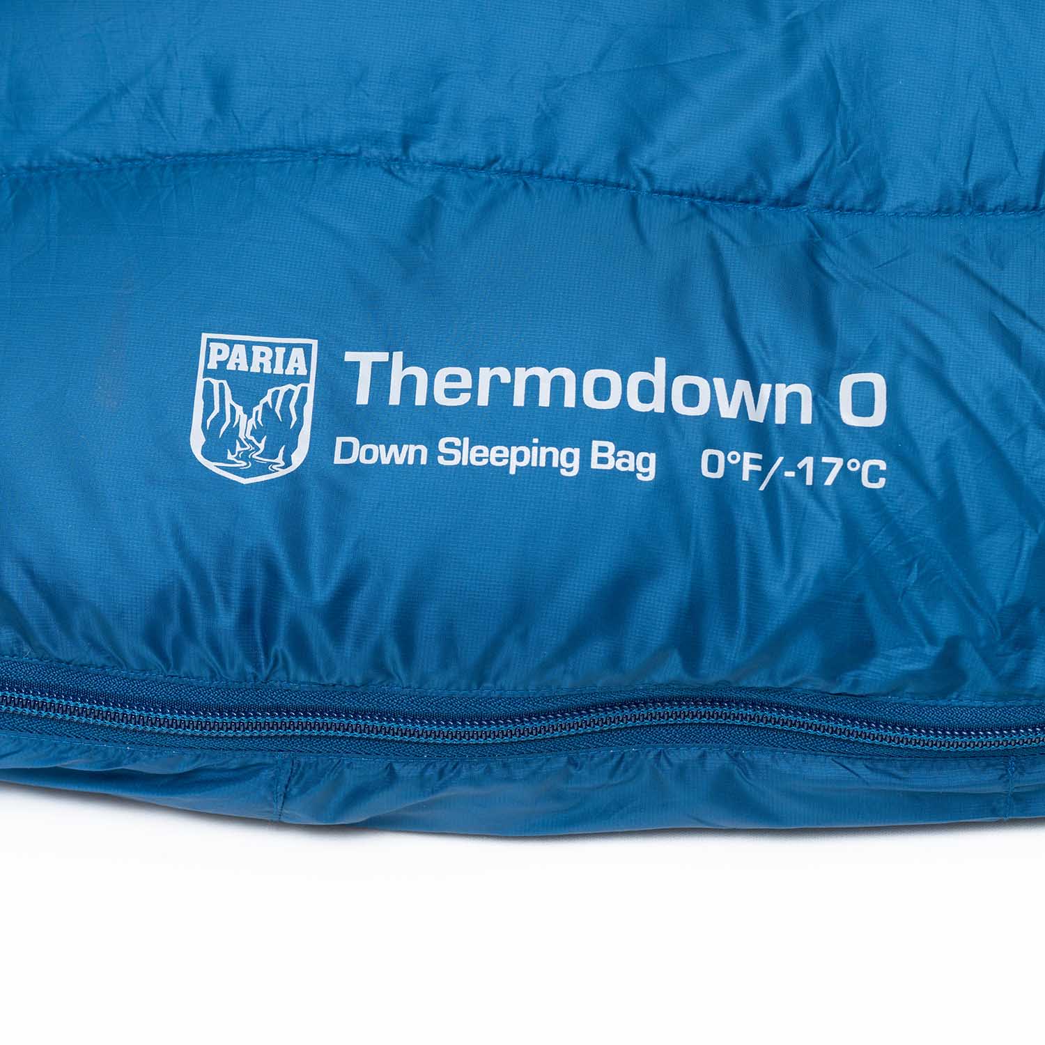 Thermodown 0 Sleeping Bag - Image 3