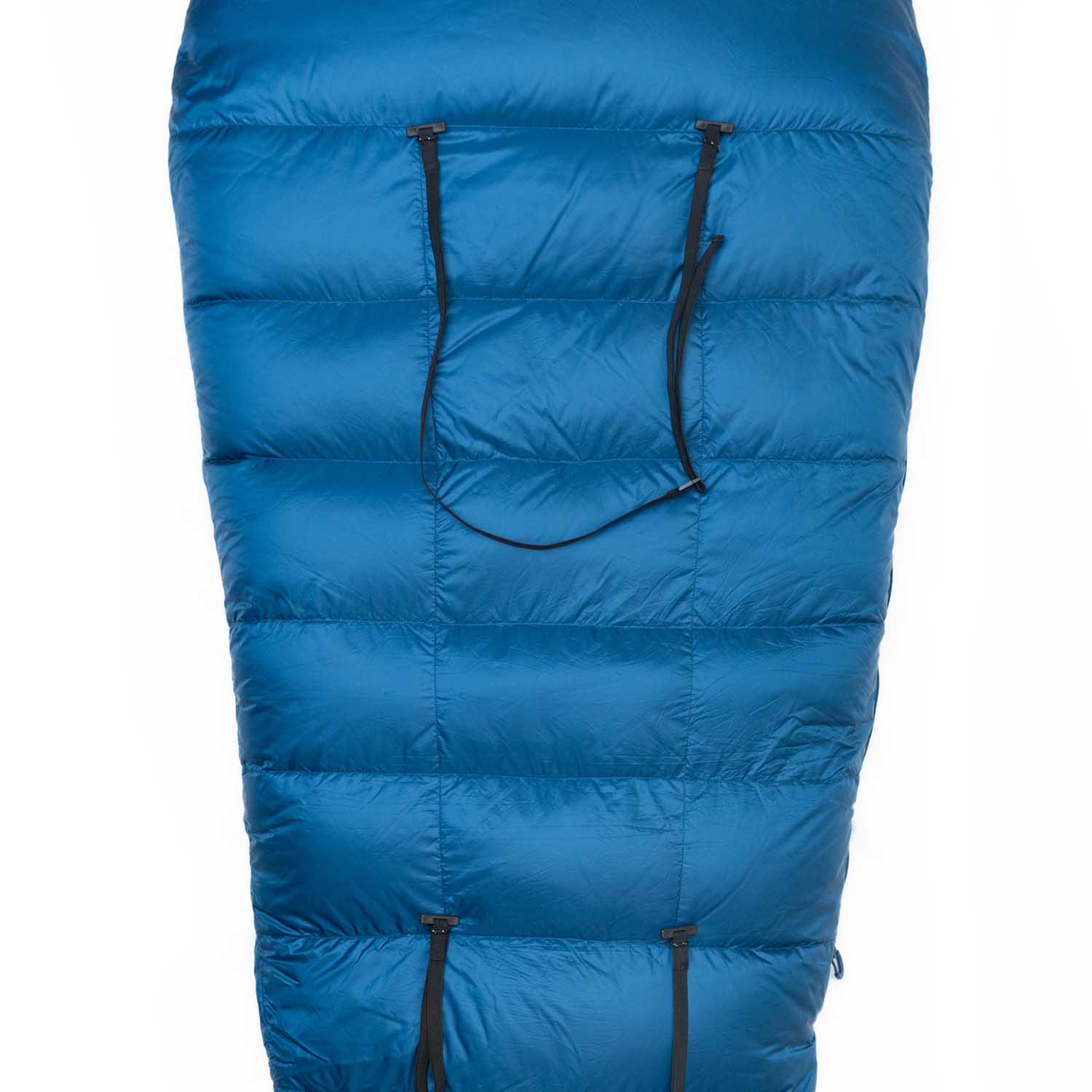 Thermodown 0 Sleeping Bag - Image 6