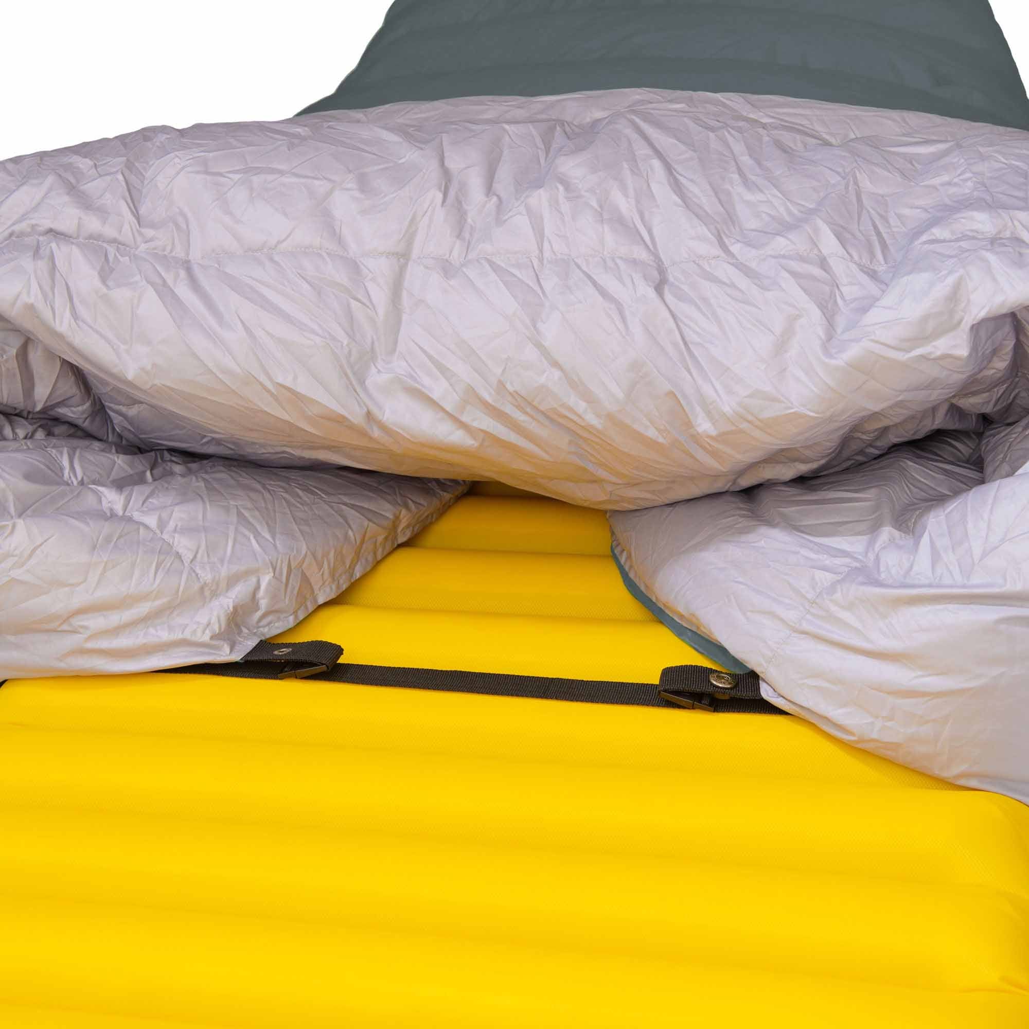 Thermodown 15 Down Quilt - Image 10