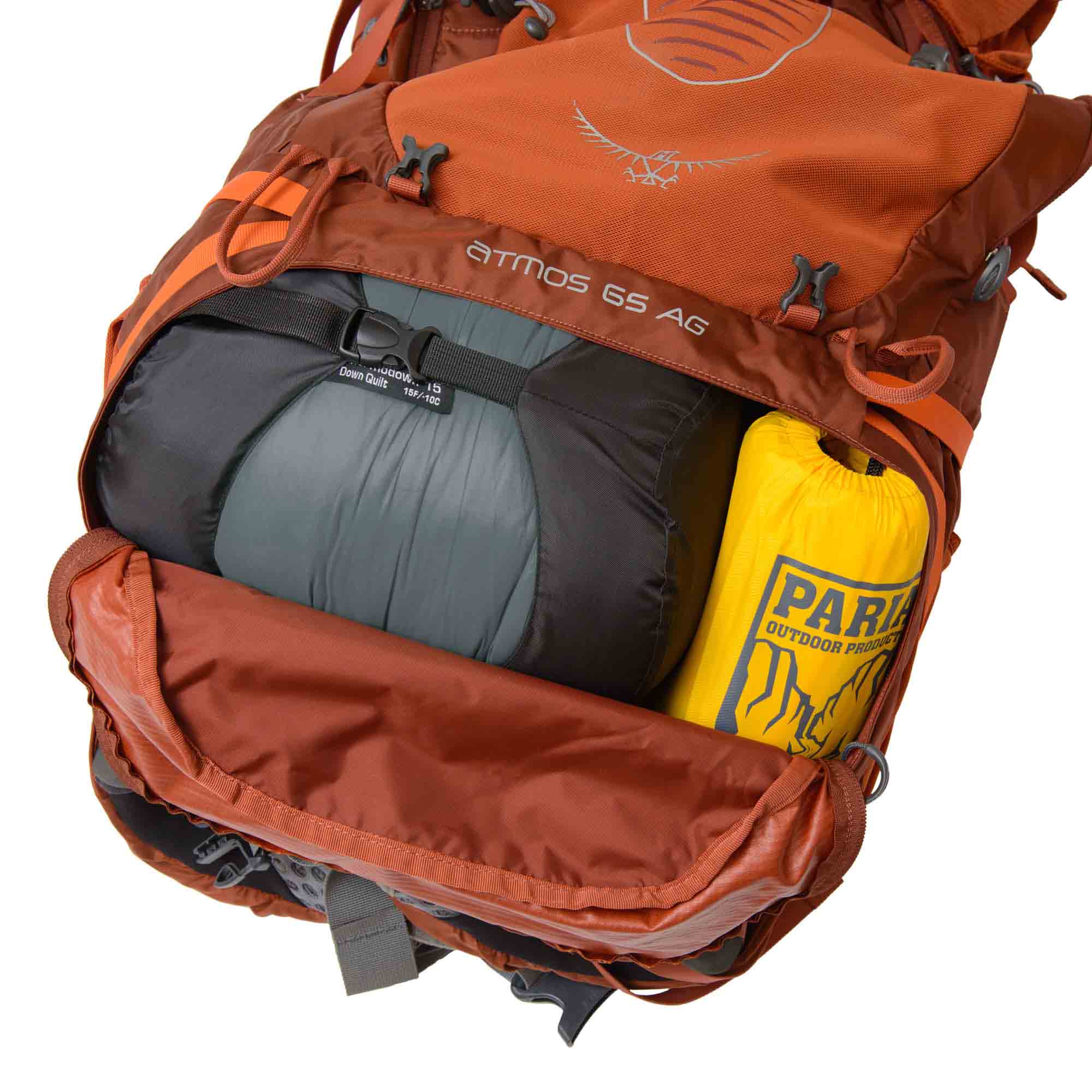 Thermodown 15 Down Quilt - Image 12