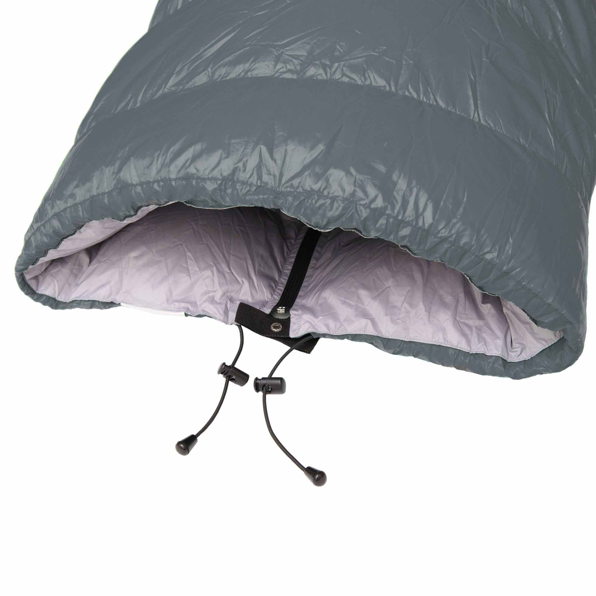 Thermodown 15 Down Quilt - Image 6