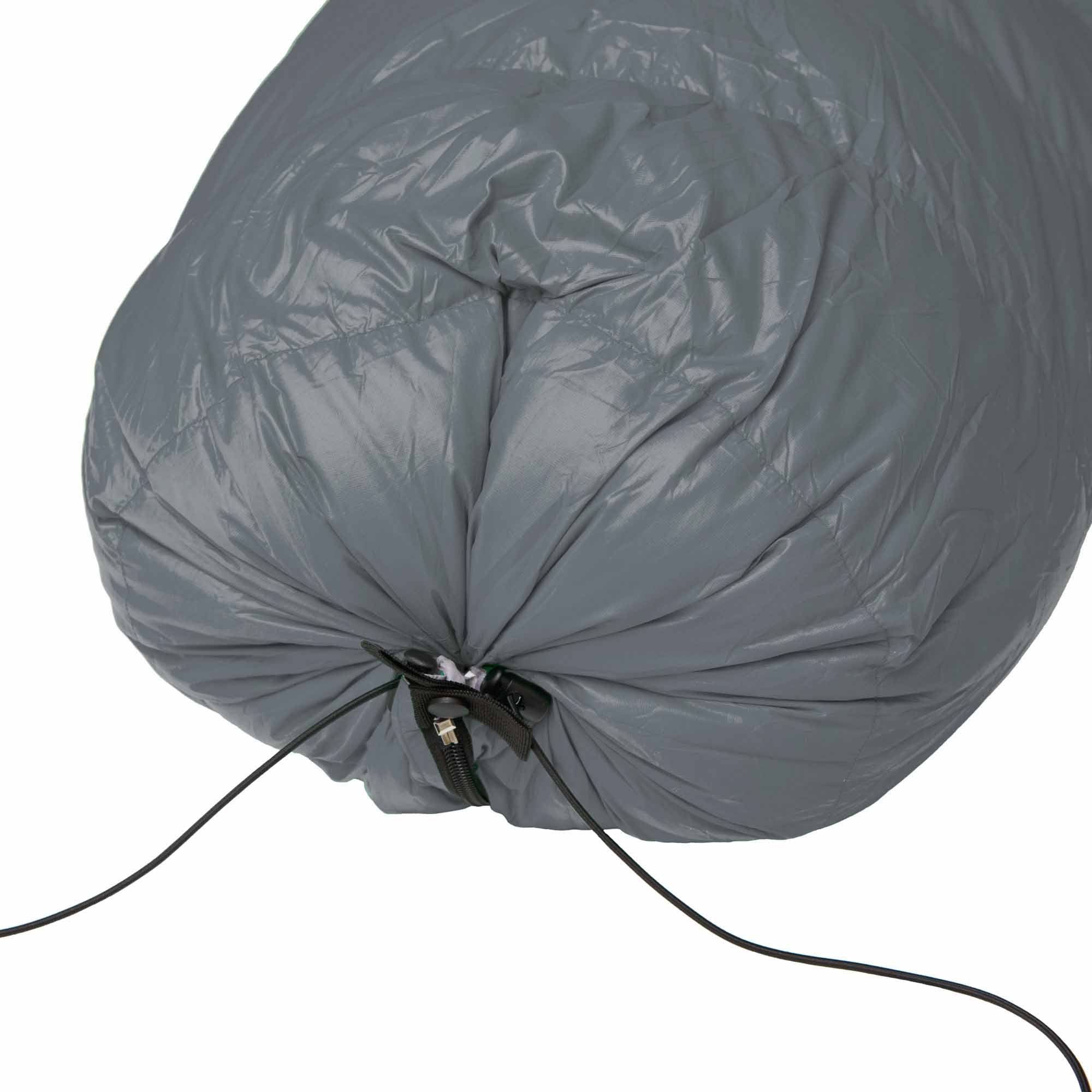 Thermodown 15 Down Quilt - Image 7