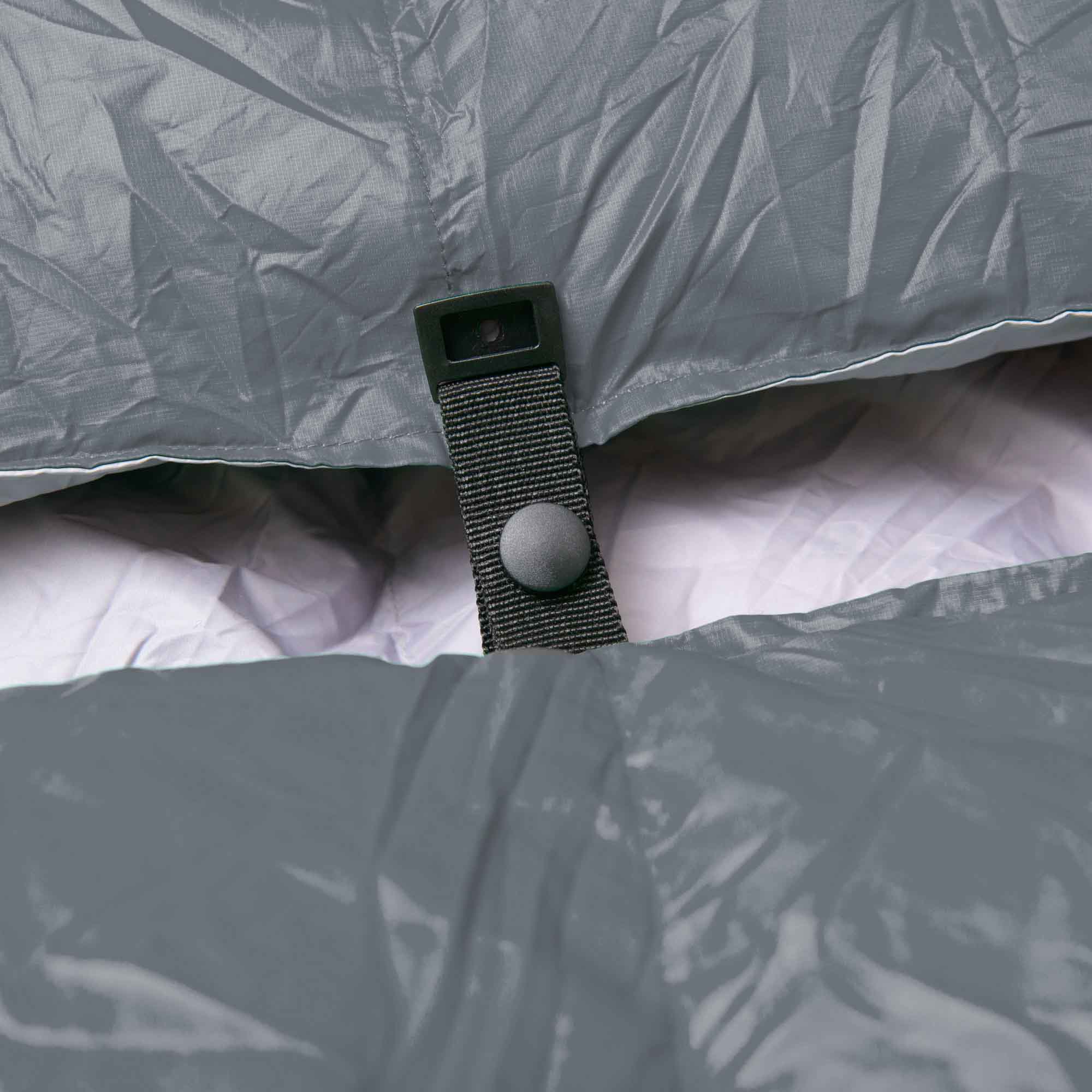 Thermodown 15 Down Quilt - Image 9