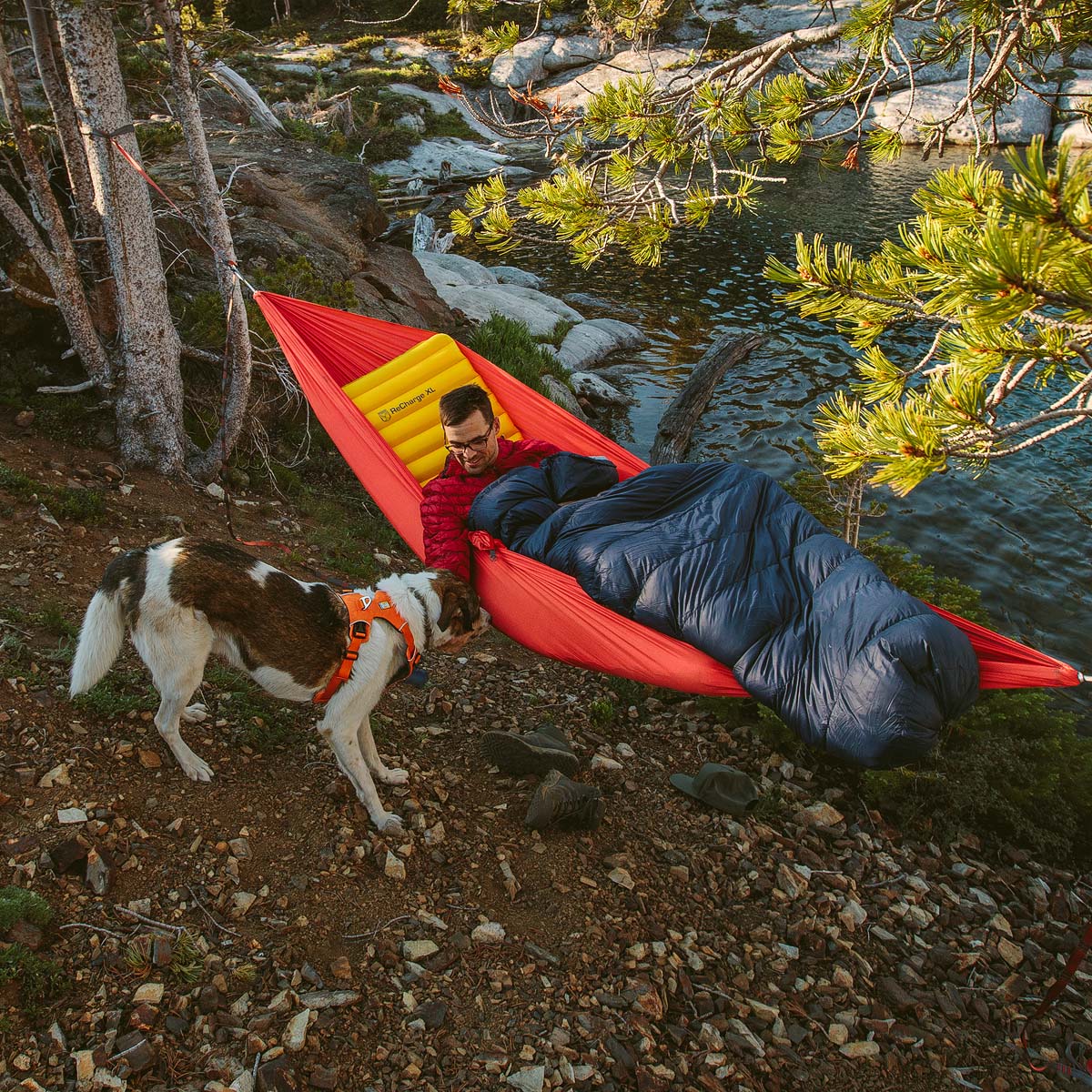 Thermodown 30 Down Quilt - Image 3