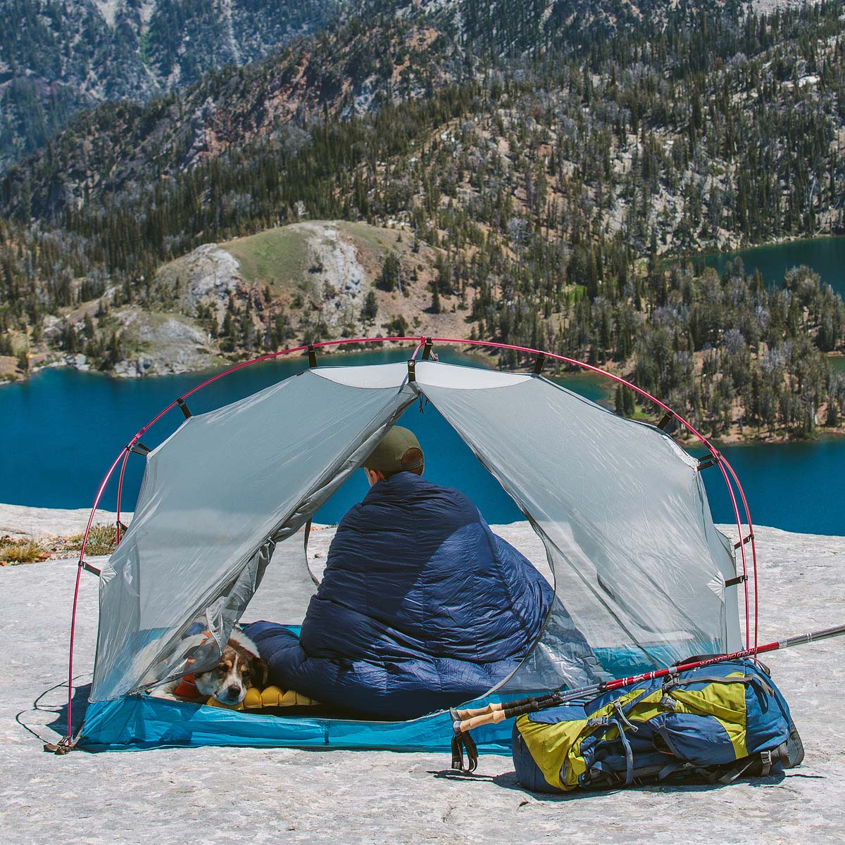 Thermodown 30 Down Quilt - Image 4