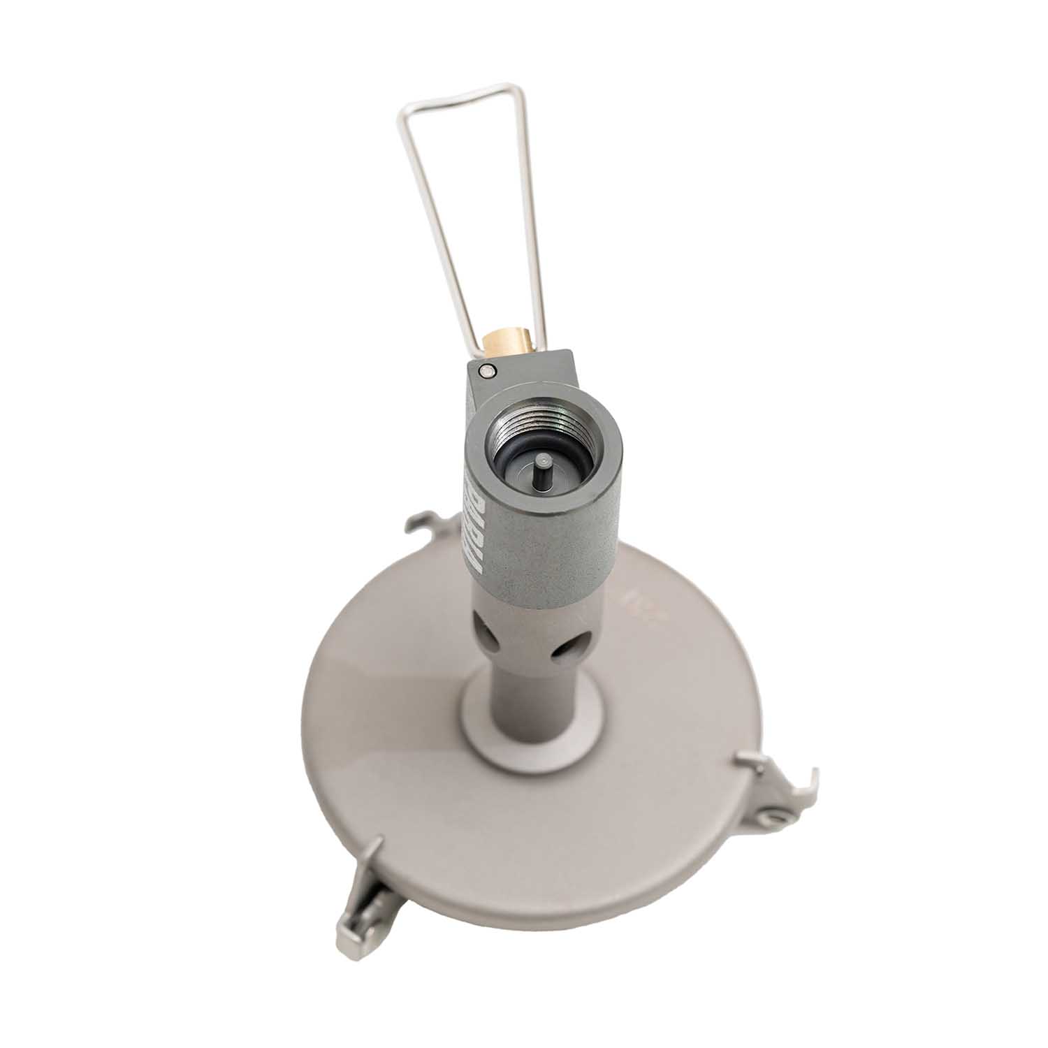 Titanium Backpacking Stove - Image 6