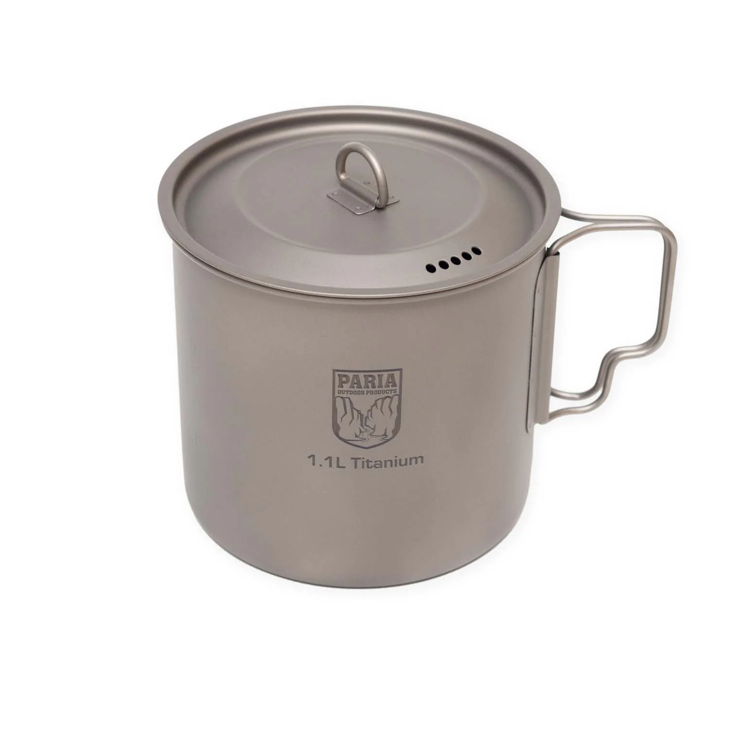Titanium Cooking Pots - Image 4