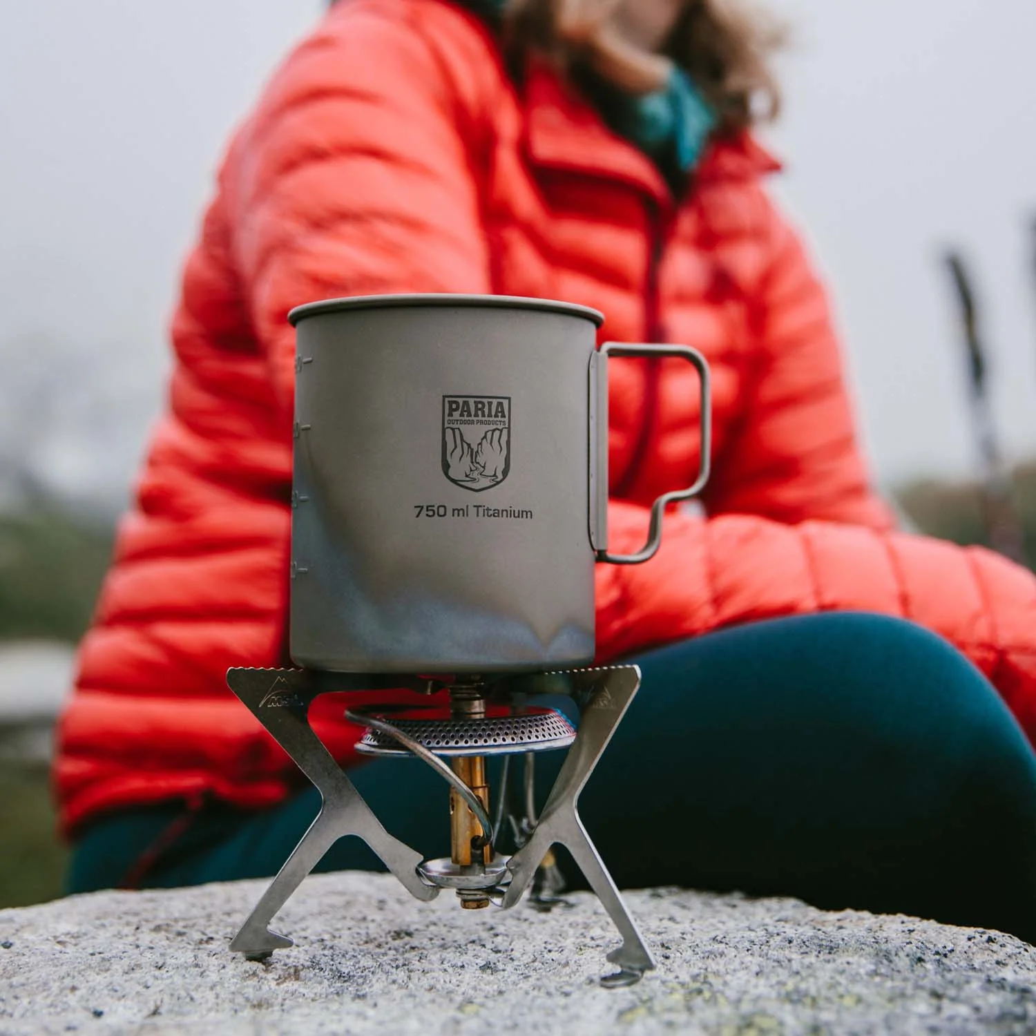 Titanium Cooking Pots - Image 6