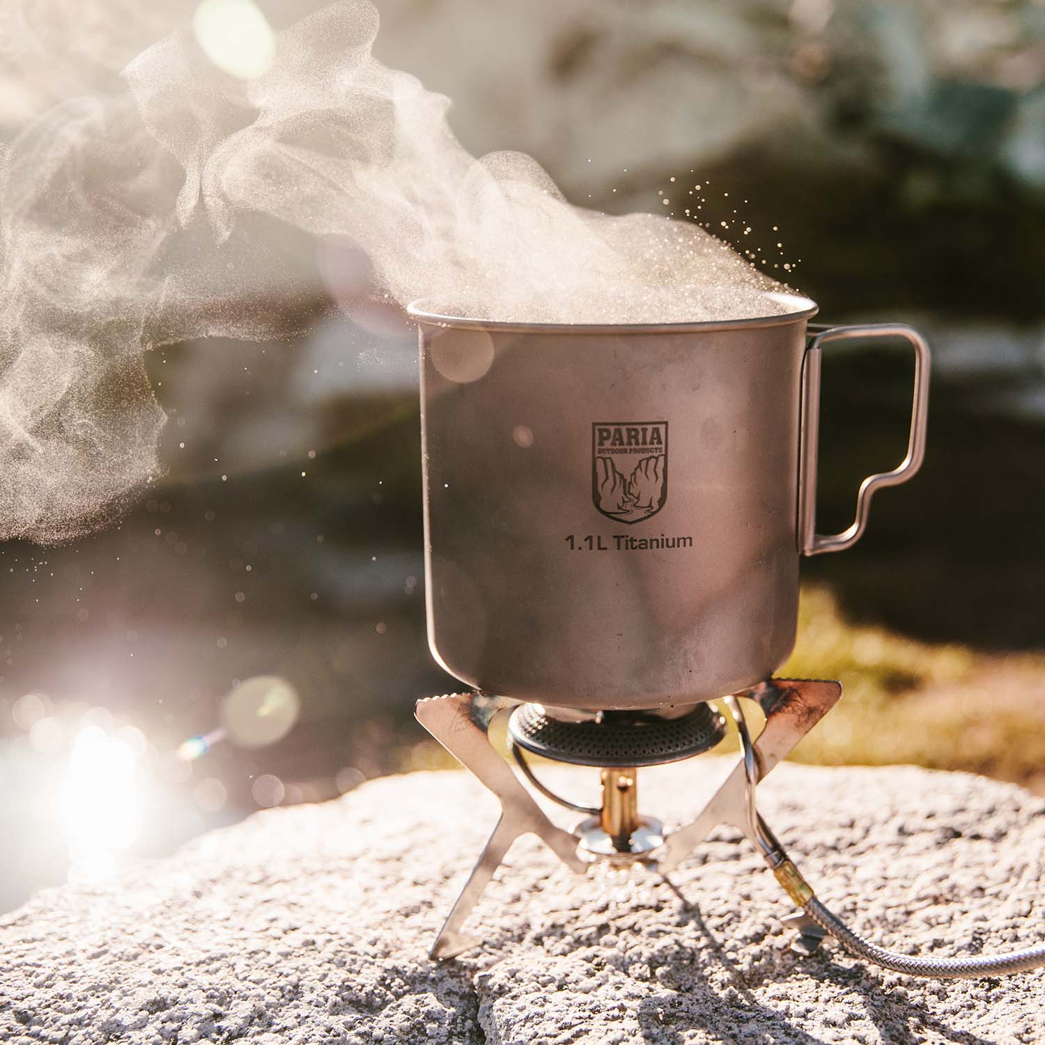 Titanium Cooking Pots - Image 8