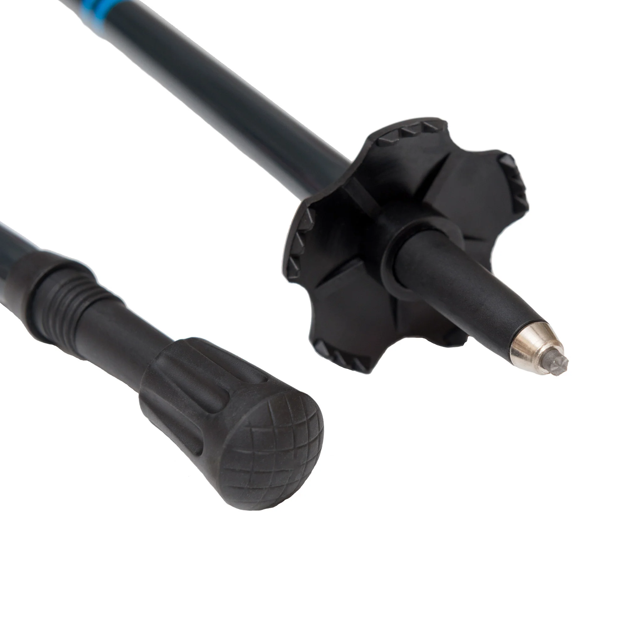 Tri-Fold Alloy UL Trekking Poles - Image 9