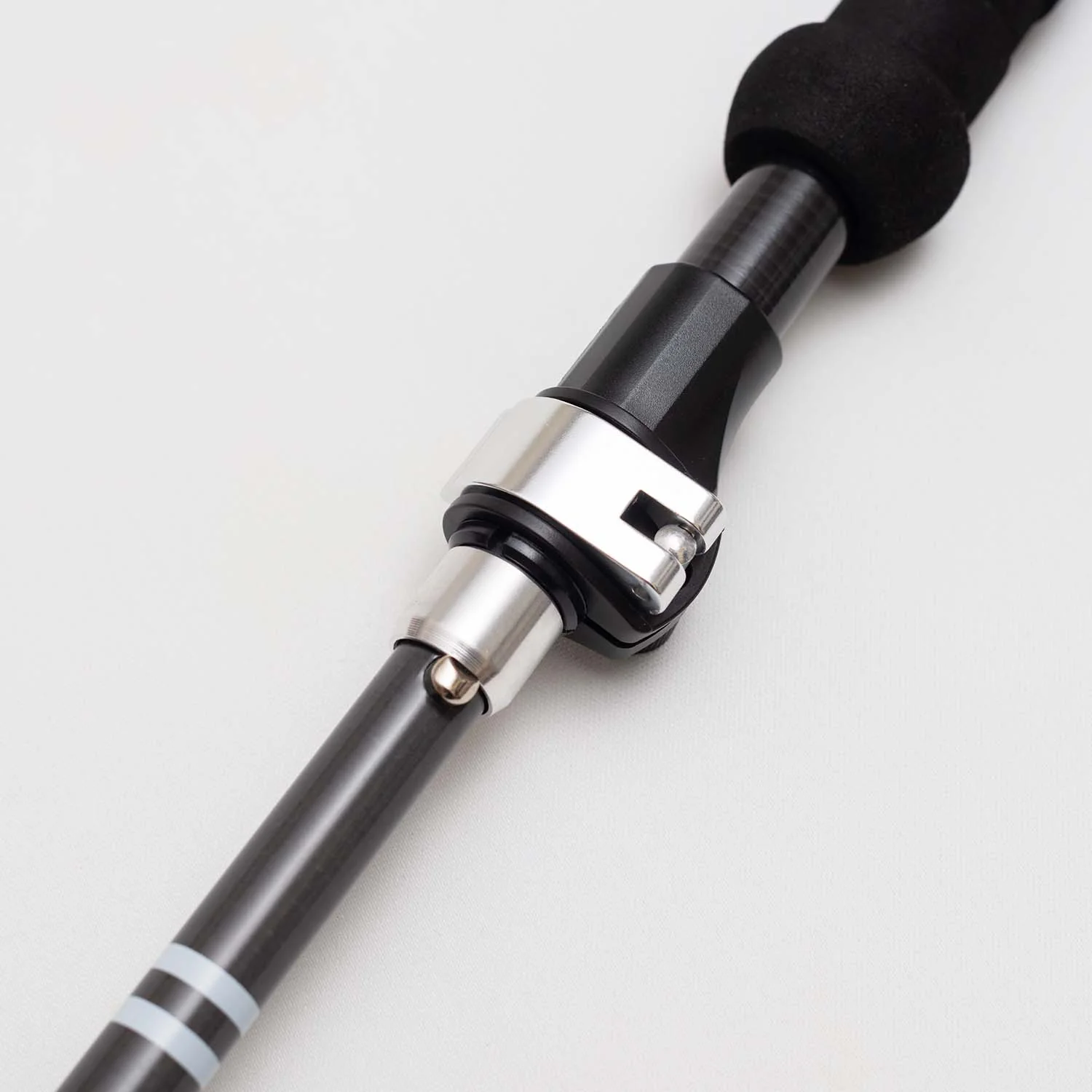 Tri-Fold Carbon Cork Trekking Poles - Image 12