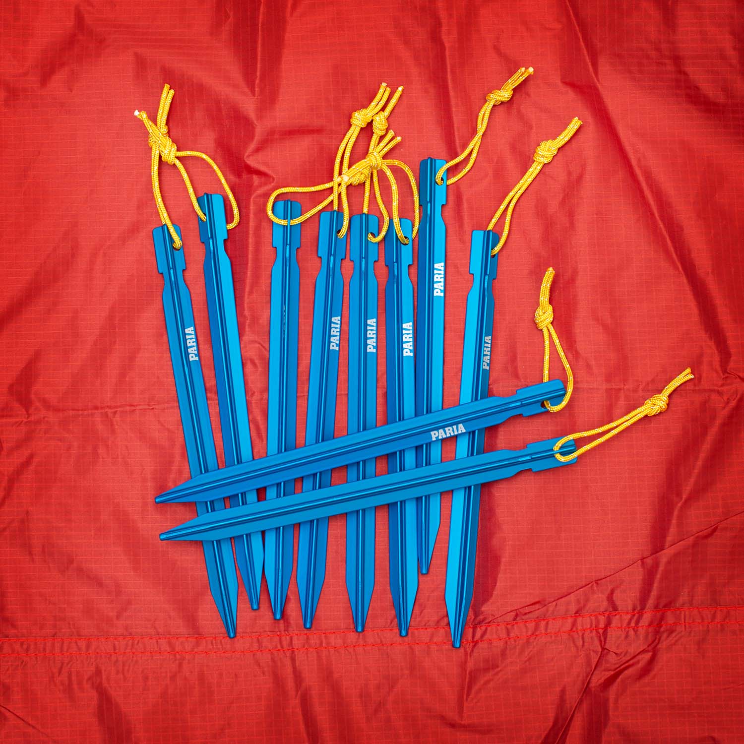 Y-Stakes - 10 Pack - Image 3