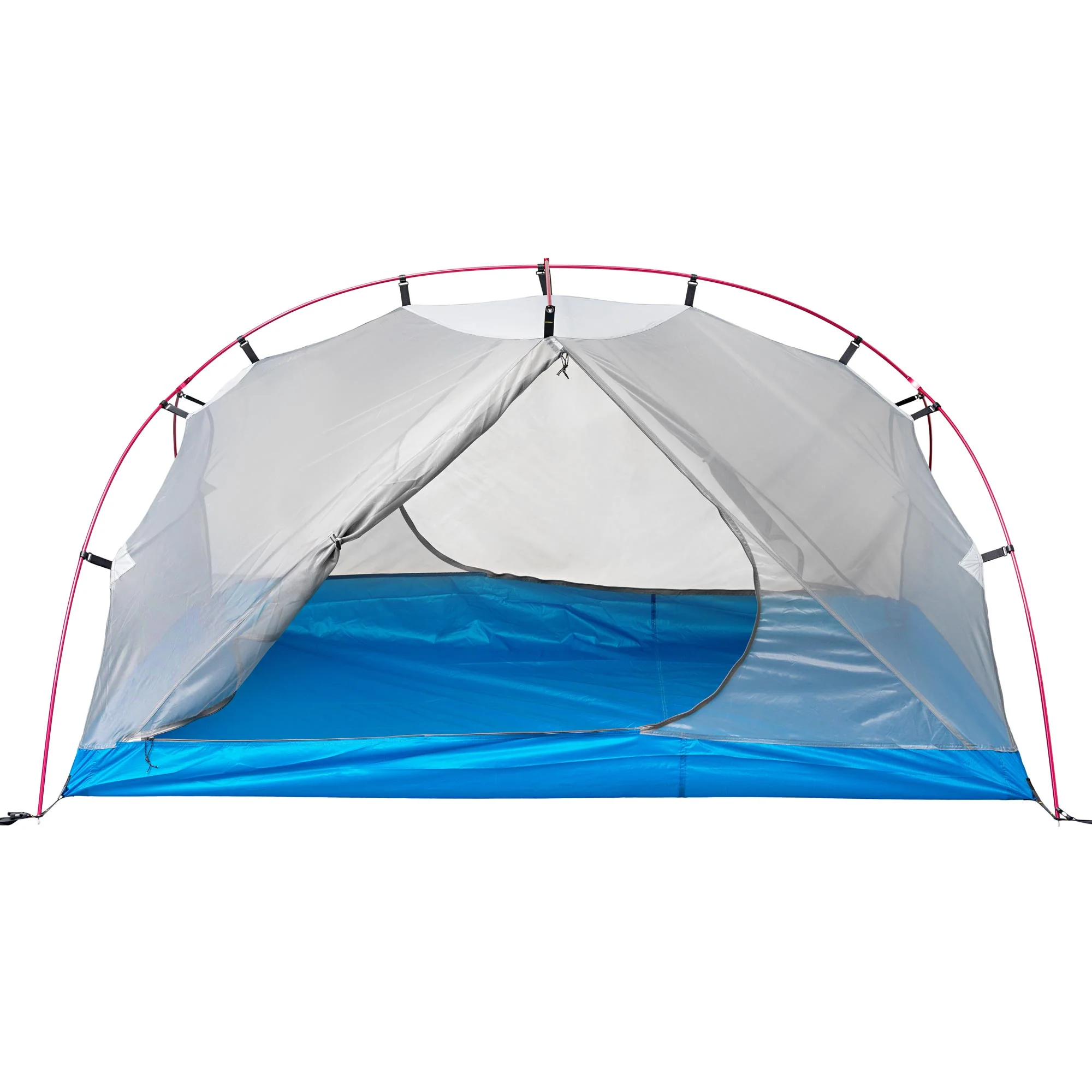 Zion 1P, 2P and 3P Backpacking Tent - Image 10