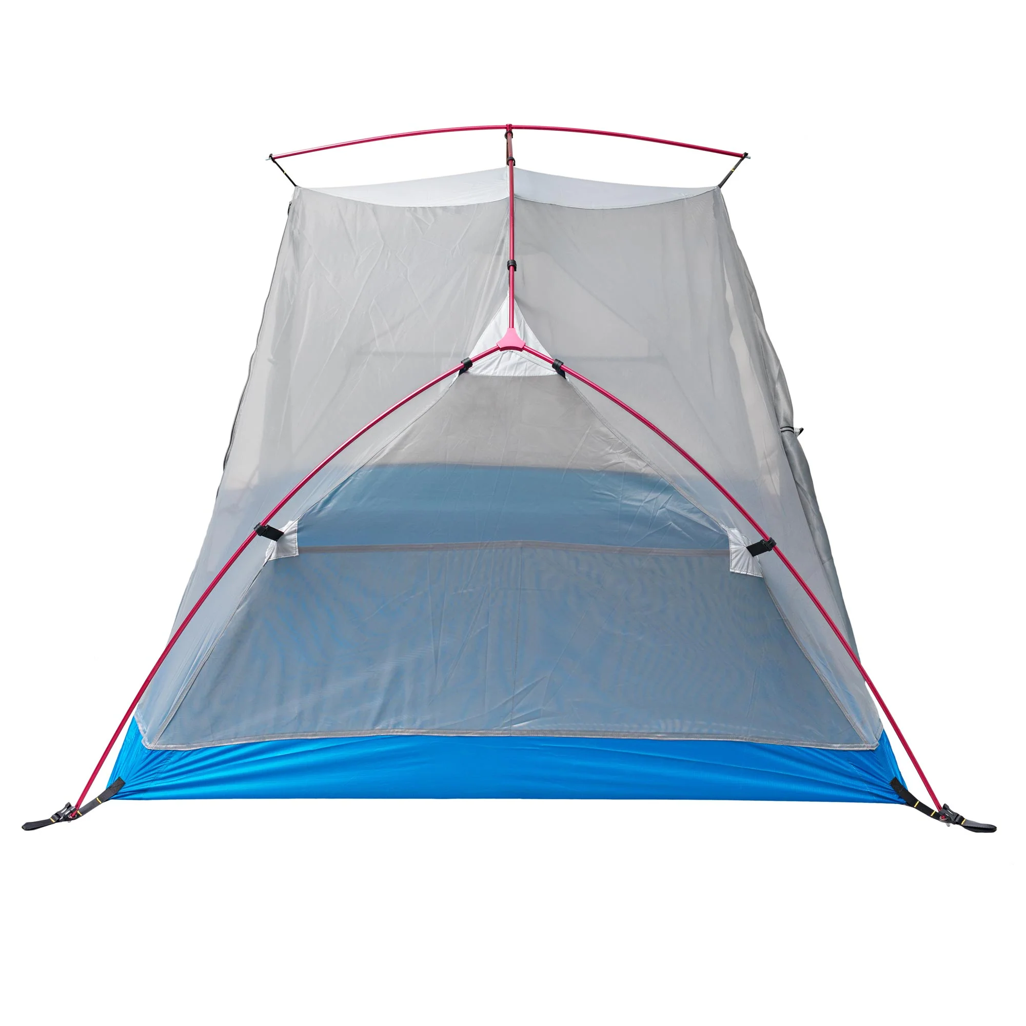 Zion 1P, 2P and 3P Backpacking Tent - Image 11