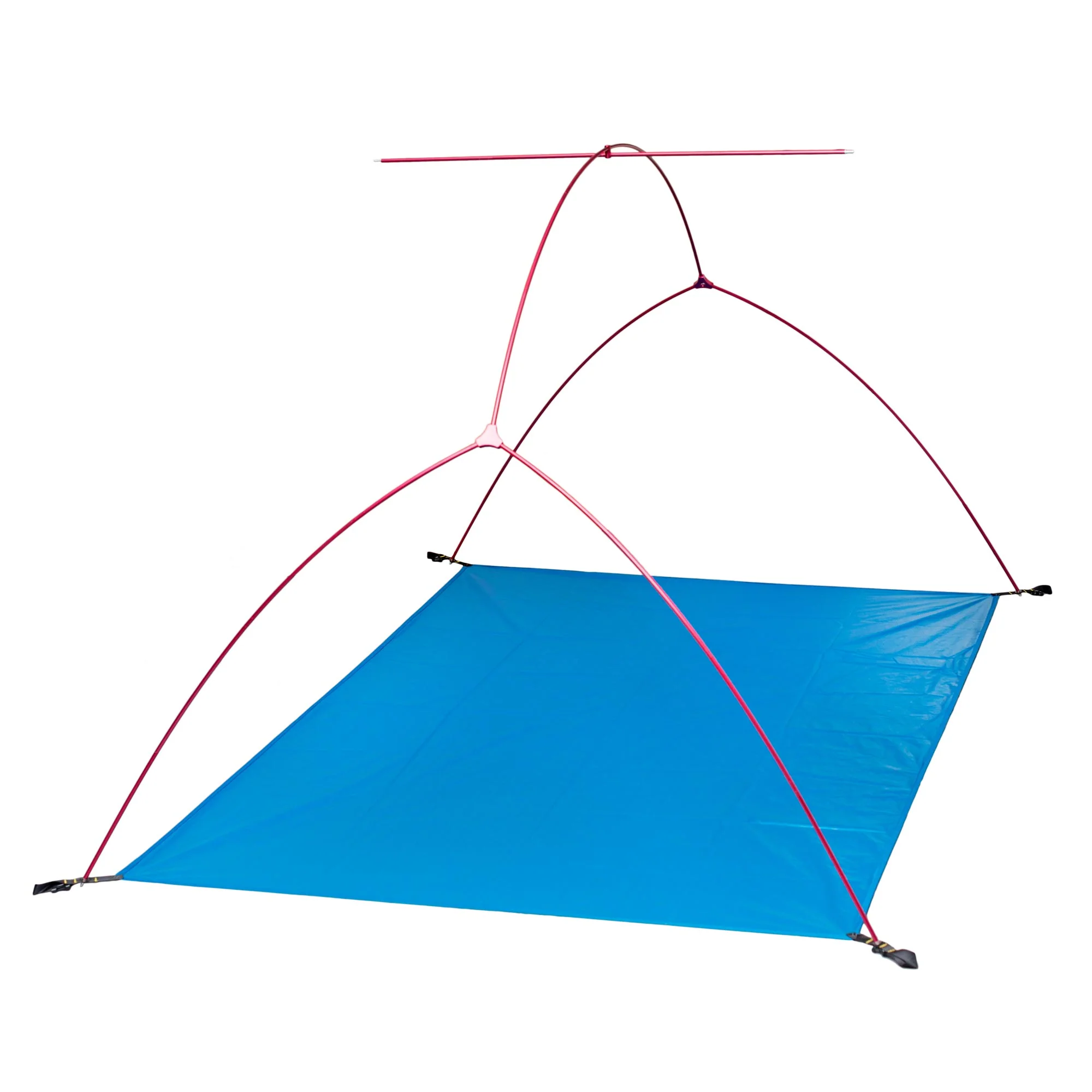 Zion 1P, 2P and 3P Backpacking Tent - Image 12