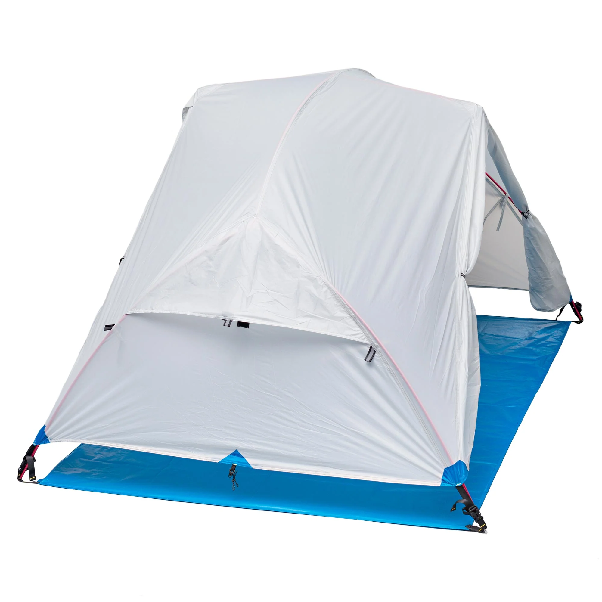 Zion 1P, 2P and 3P Backpacking Tent - Image 13