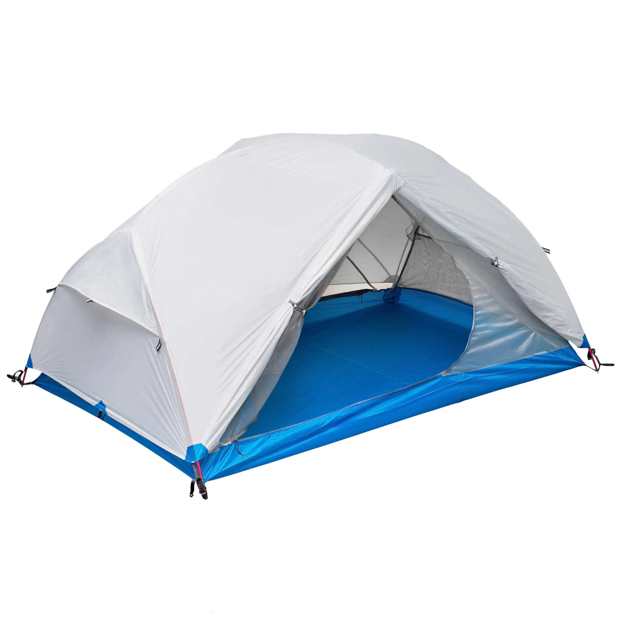 Zion 1P, 2P and 3P Backpacking Tent - Image 8