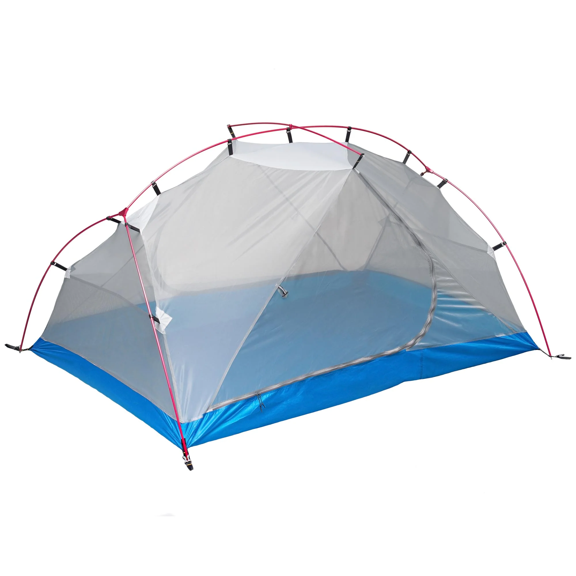 Zion 1P, 2P and 3P Backpacking Tent - Image 9